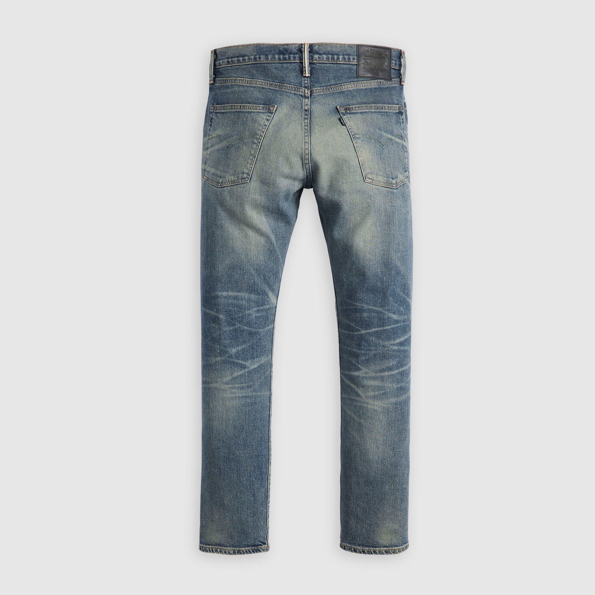 Levi's® Blue Tab Men's 502™ Taper - 图片 9