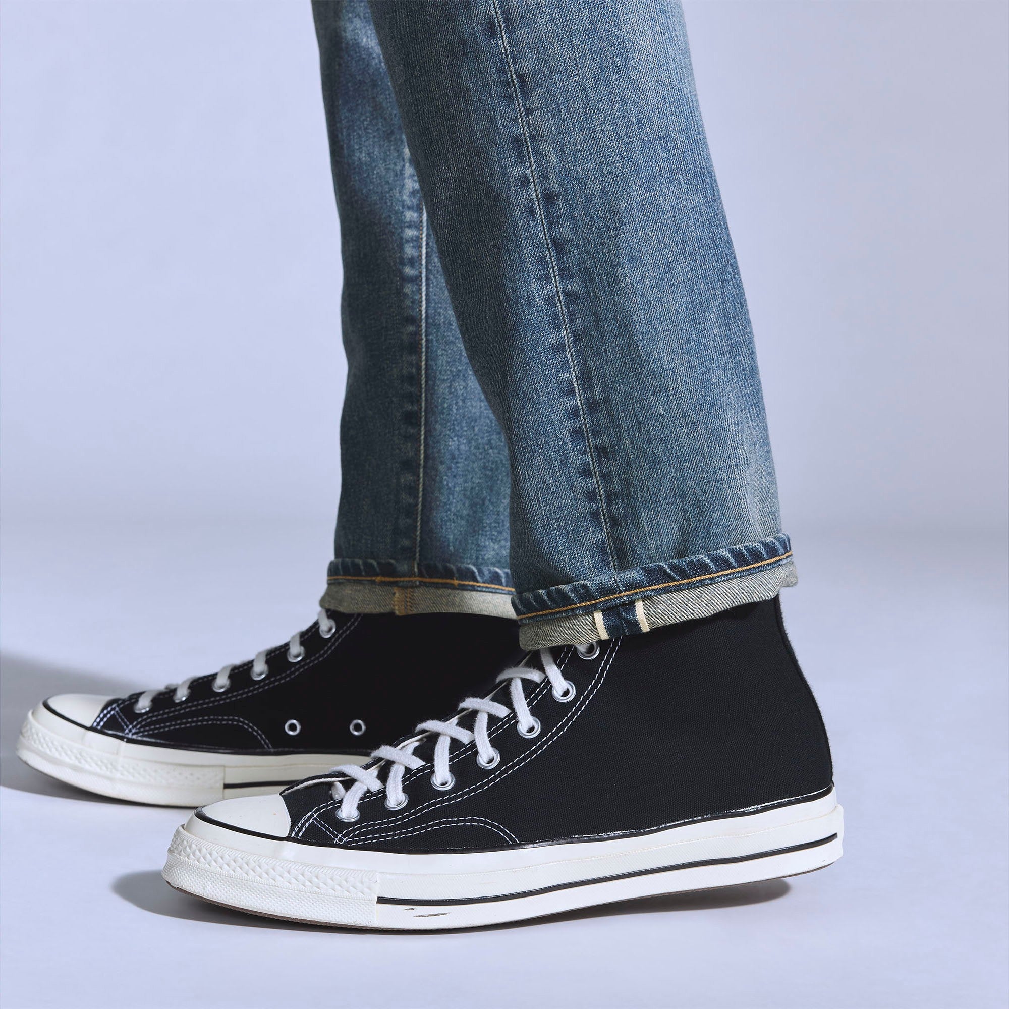 Levi's® Blue Tab Men's 502™ Taper - 图片 6