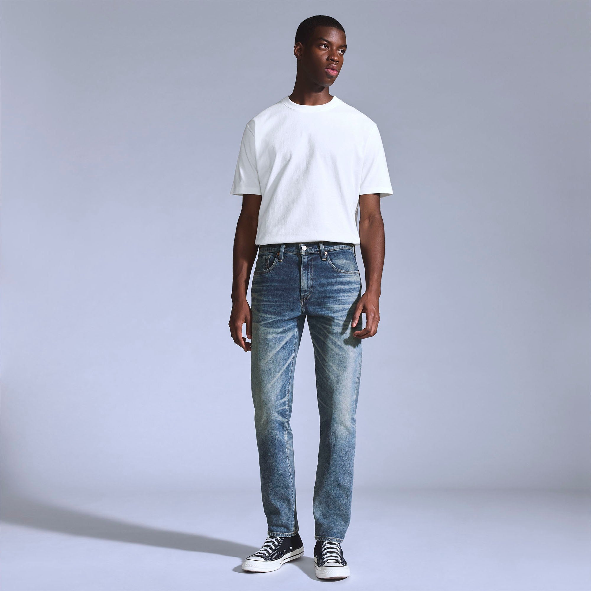 Levi's® Blue Tab Men's 502™ Taper