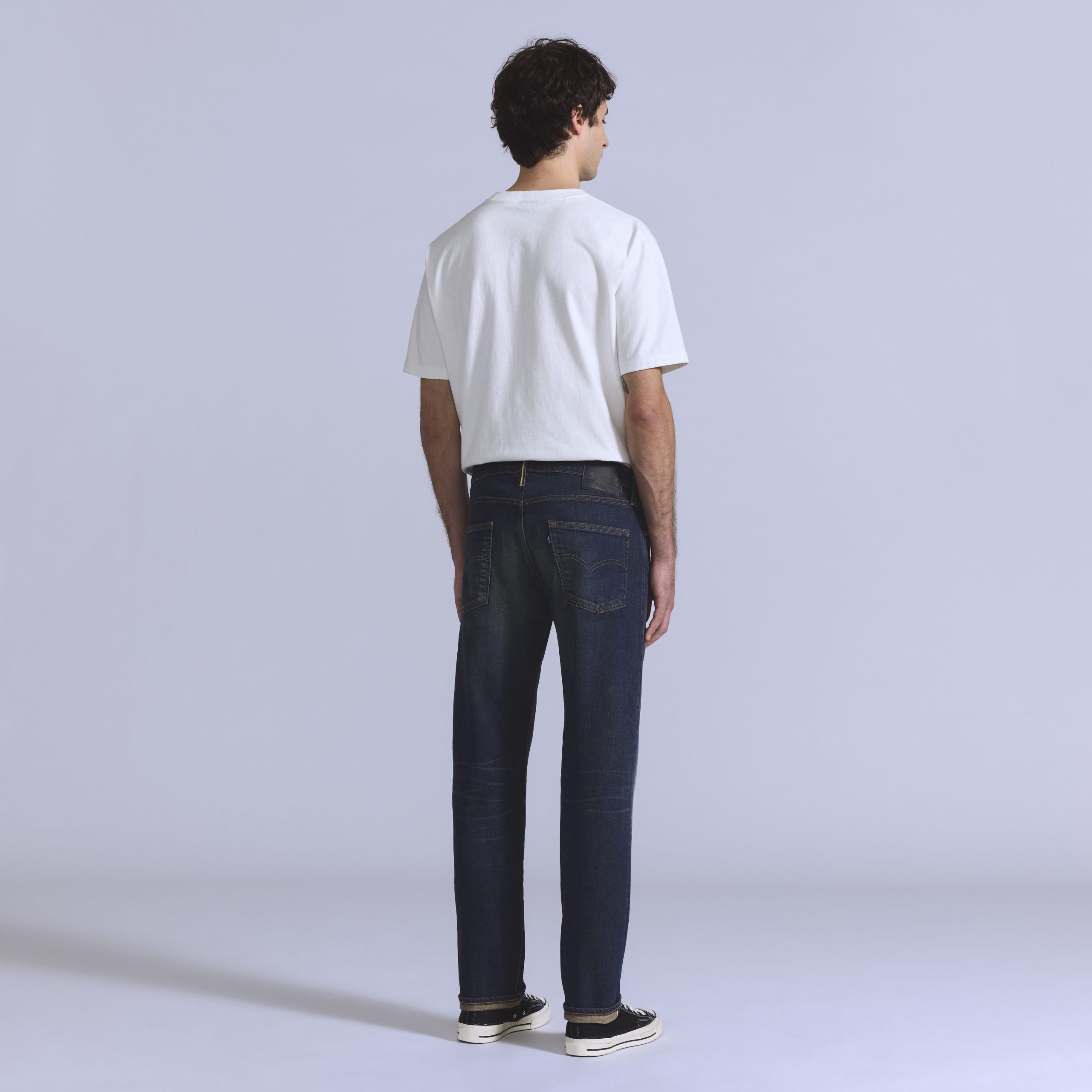 Levi's® Blue Tab™ Mens 502 Jeans - 图片 3