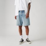 Levi's® Men's 468 Stay Loose Shorts