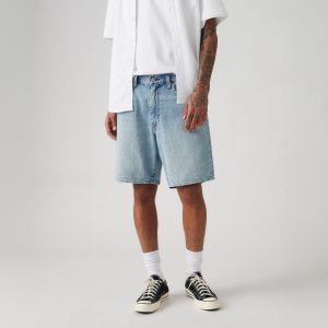 Levi's® Men's 468 Stay Loose Shorts