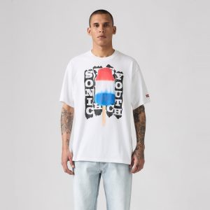 Levi's® Men's Sonic Youth Band Tee