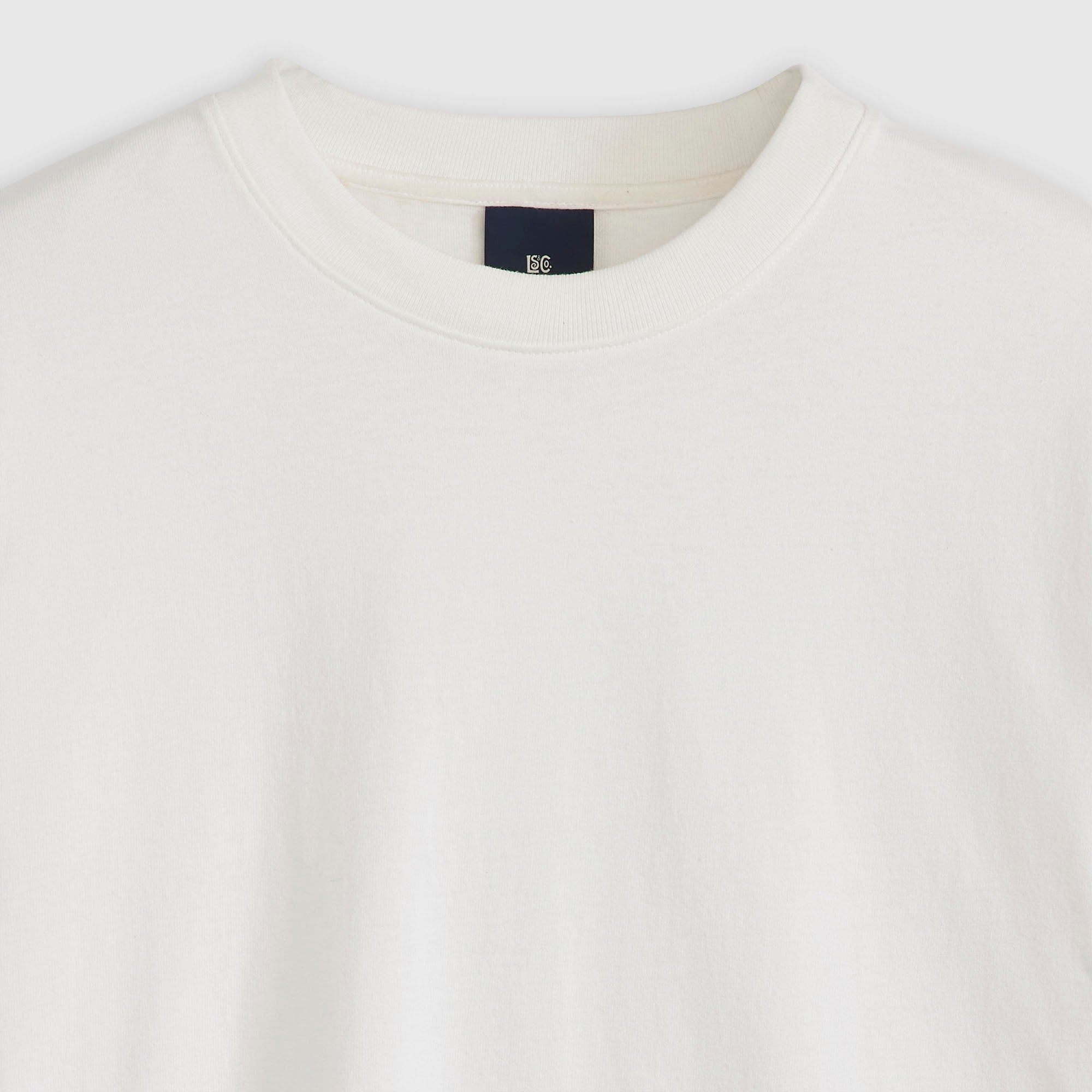 Levi's? Men's BLUETAB? Short Sleeve Relaxed T-Shirt - 图片 6