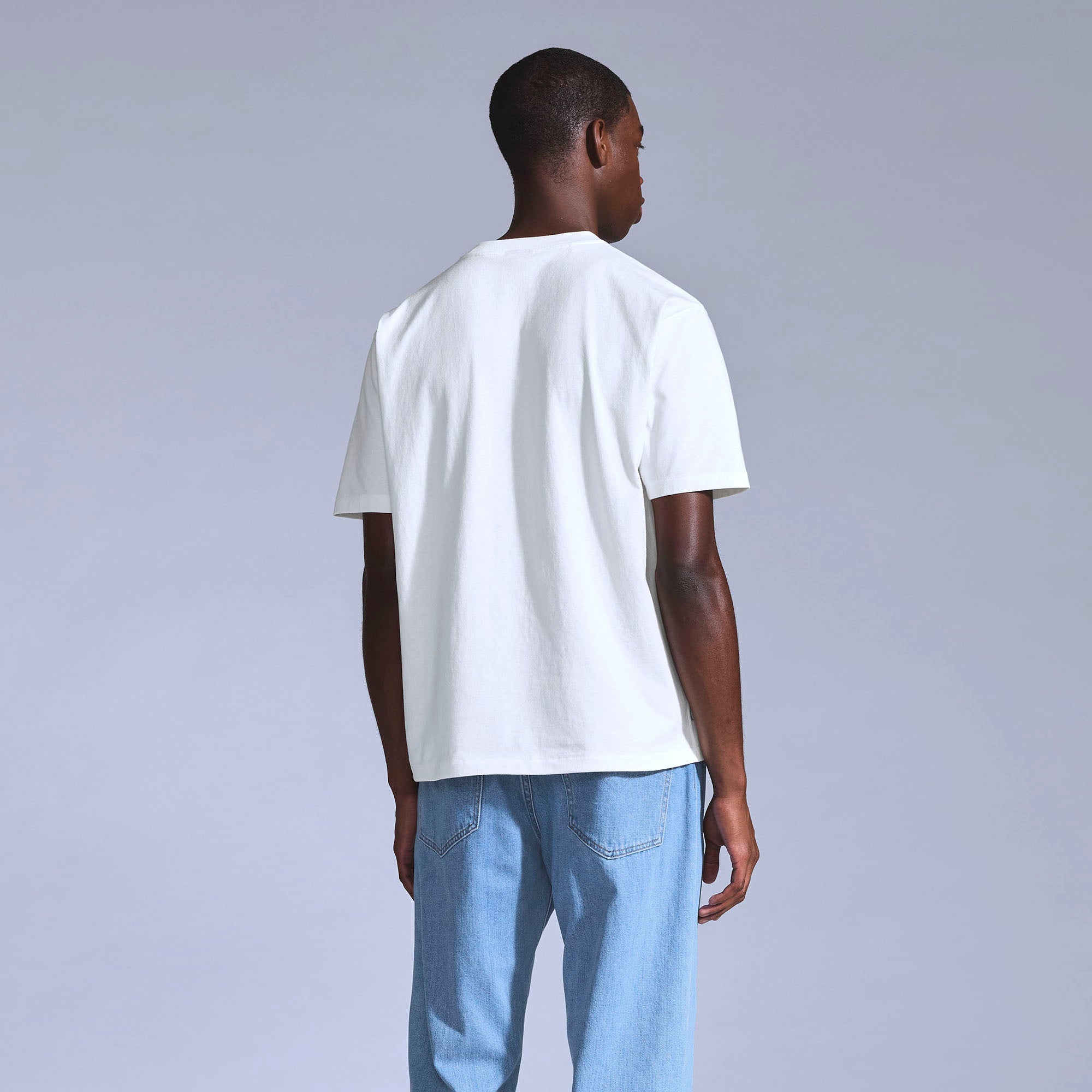 Levi's® Men's BLUETAB™ Short Sleeve Relaxed T-Shirt - 图片 3