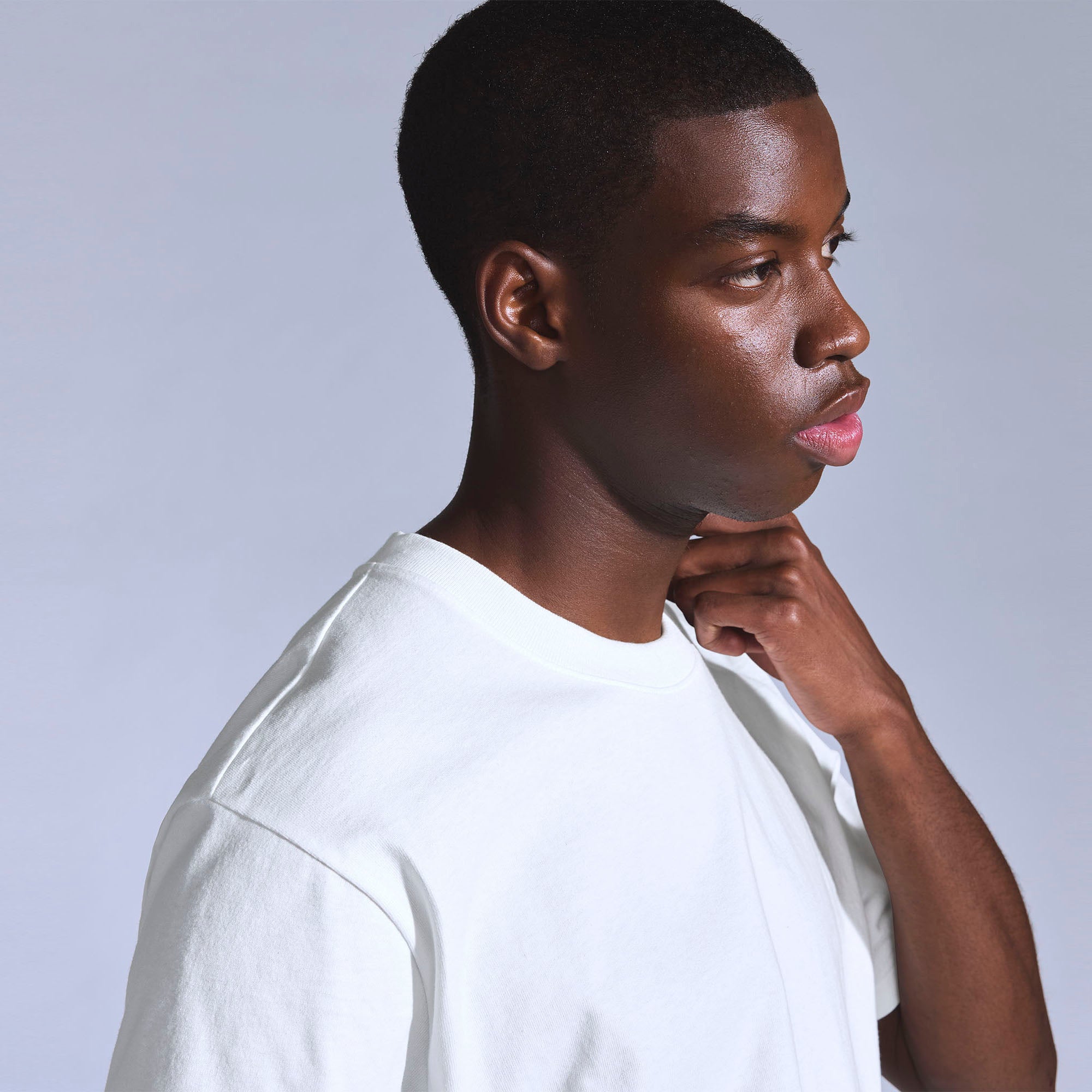 Levi's? Men's BLUETAB? Short Sleeve Relaxed T-Shirt - 图片 4