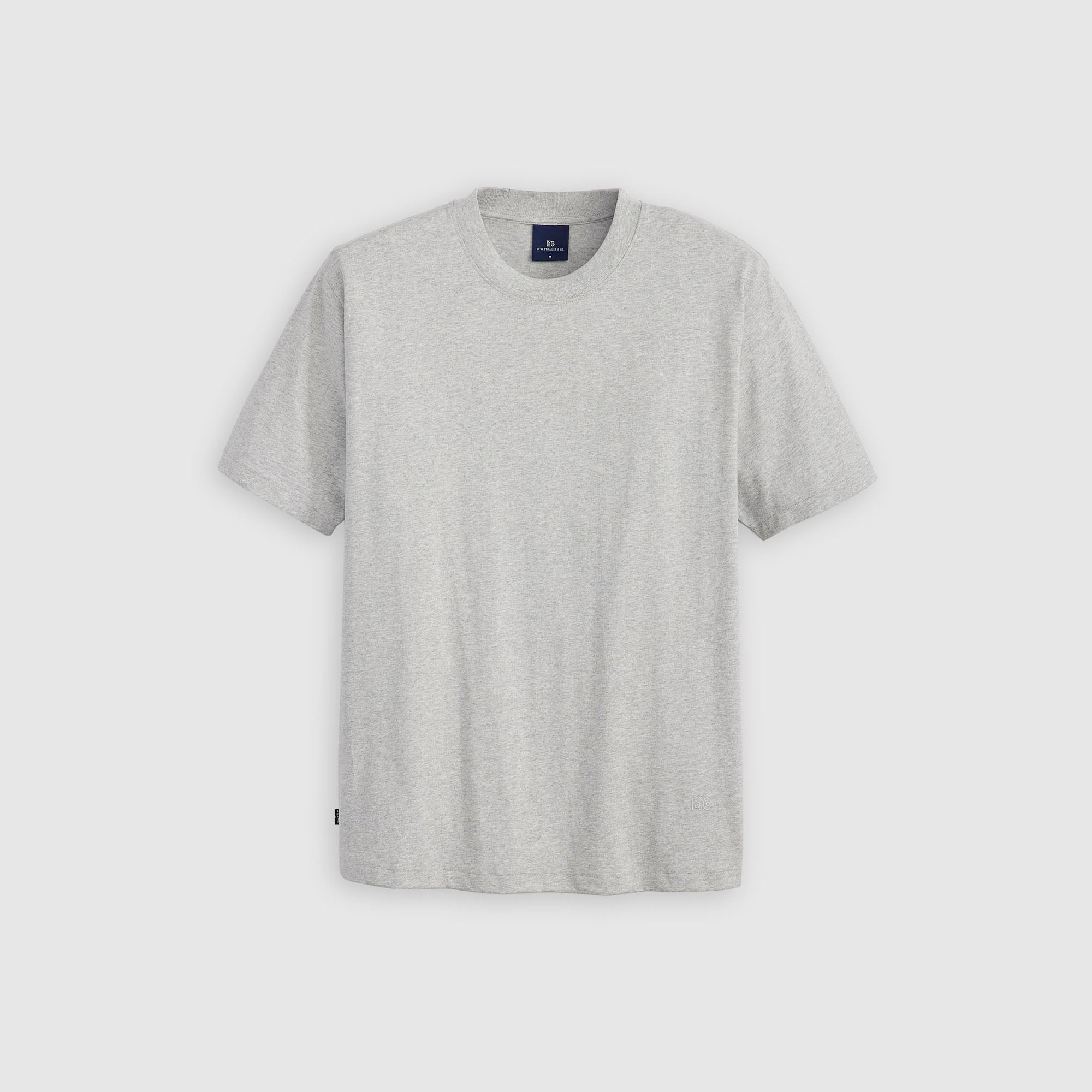 Levi's® Men's BLUETAB™ Short Sleeve Relaxed T-Shirt - 图片 2