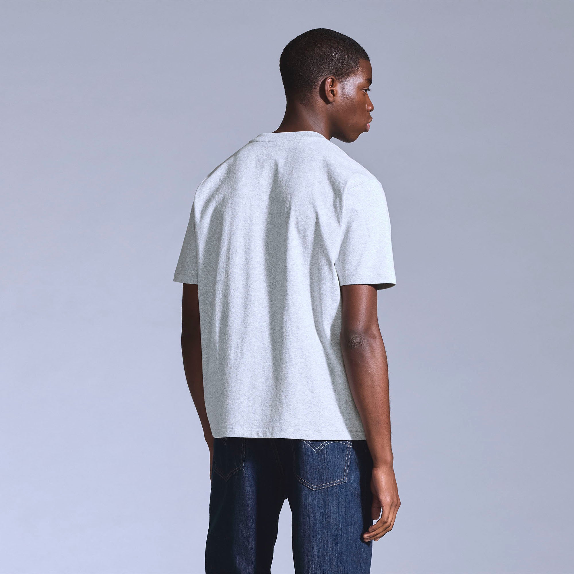 Levi's® Men's BLUETAB™ Short Sleeve Relaxed T-Shirt - 图片 4