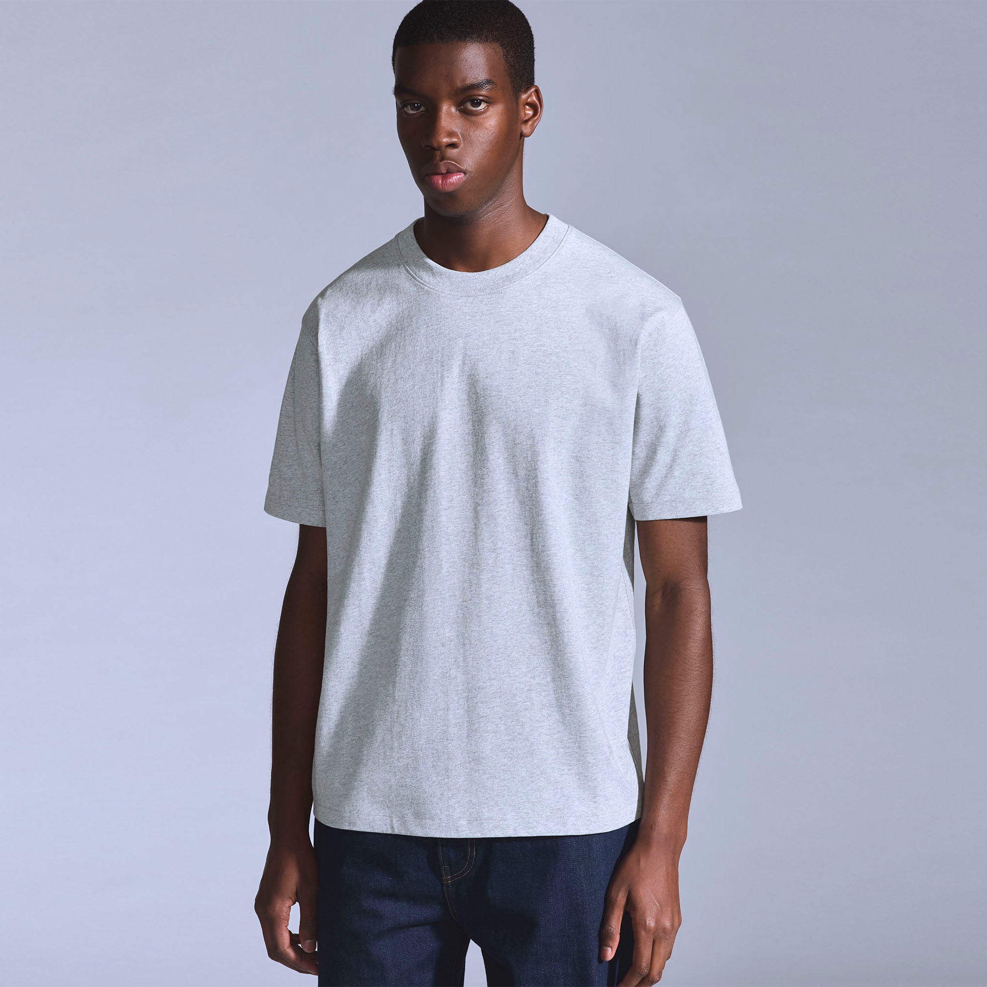 Levi's® Men's BLUETAB™ Short Sleeve Relaxed T-Shirt - 图片 3