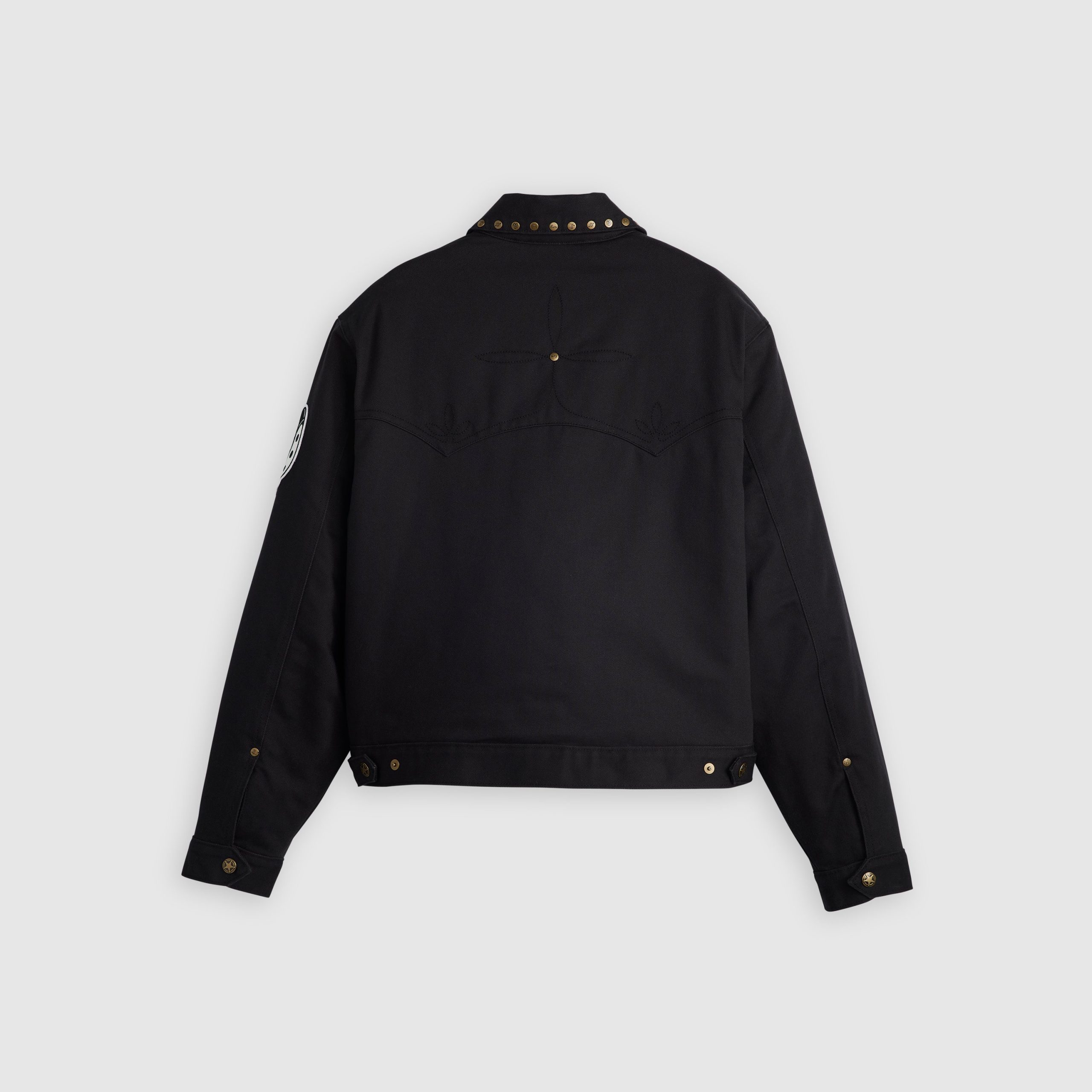 Levi's? x Toy Story Men's Western Jacket - 图片 5