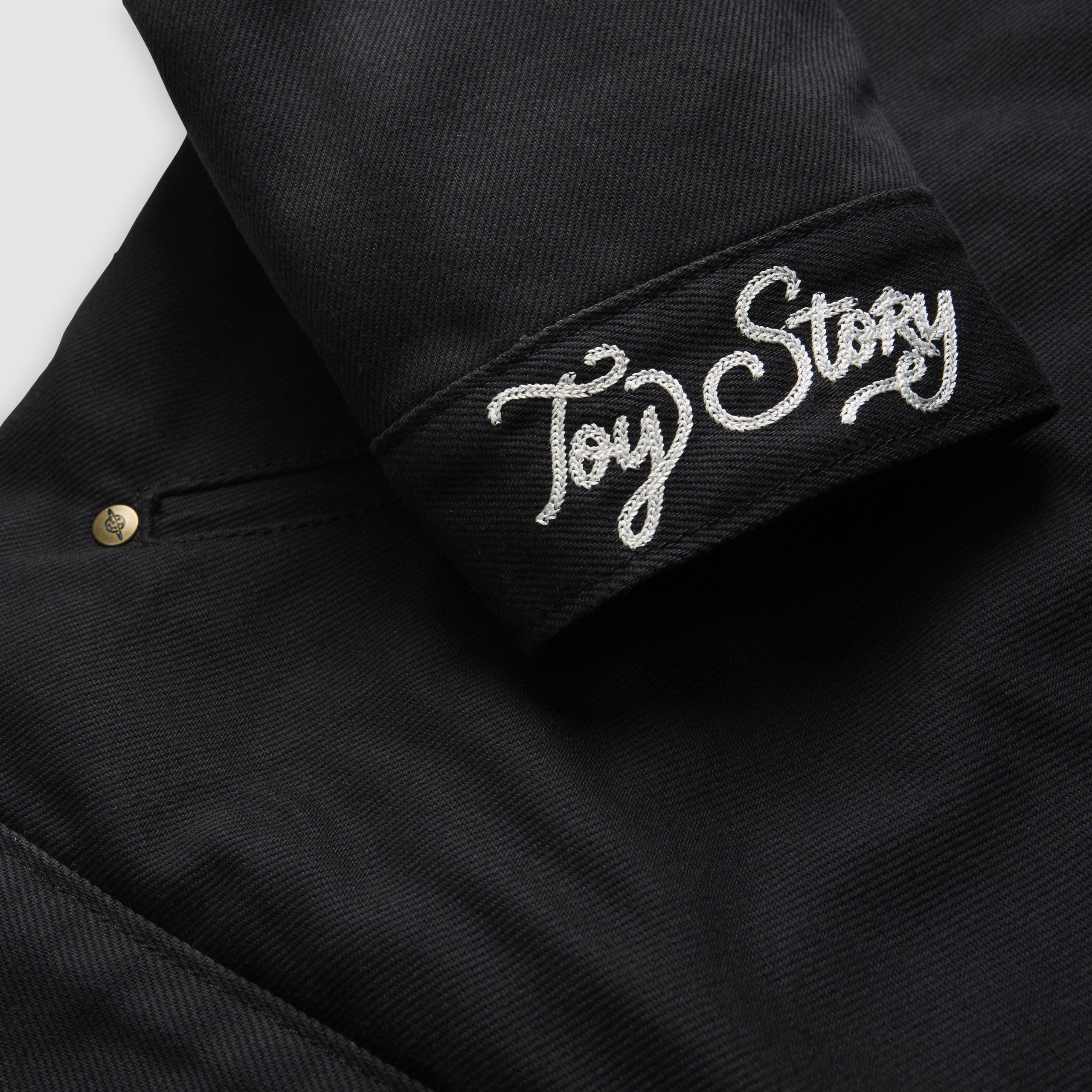 Levi's? x Toy Story Men's Western Jacket - 图片 6