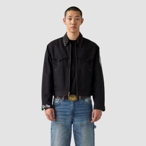 Levi's? x Toy Story Men's Western Jacket
