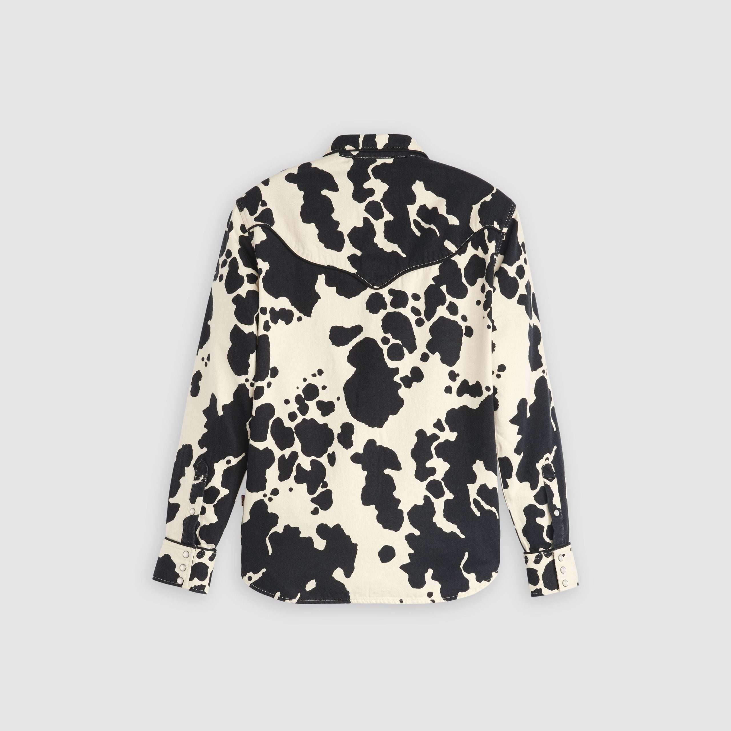 Levi's® x Toy Story Men's TS Rodeo shirt - 图片 5