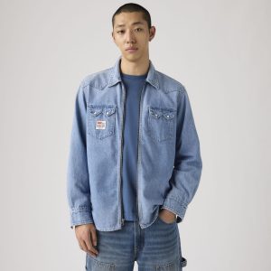 Levi's® x Toy Story Men's Western Shacket
