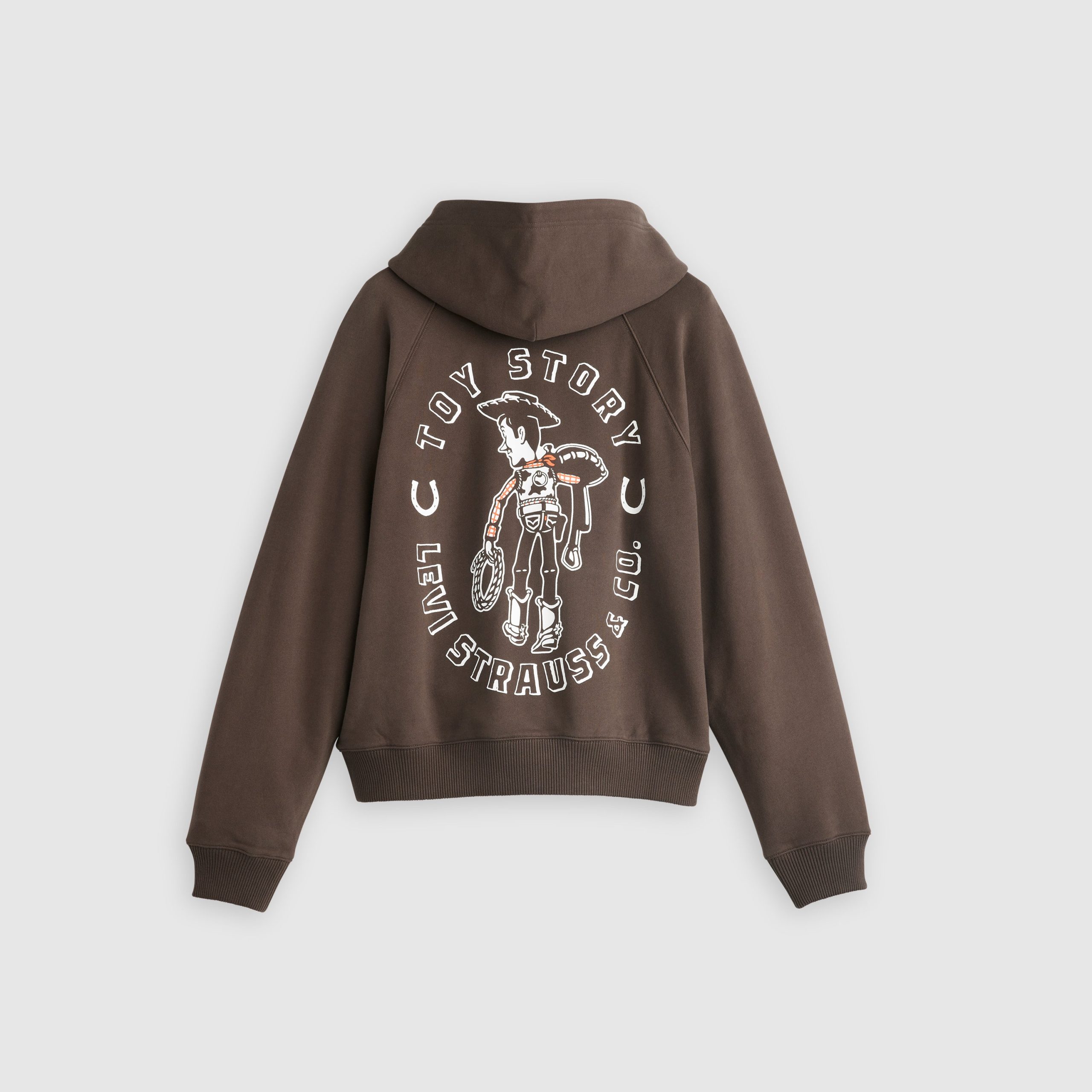 Levi's® x Toy Story Men's Hoodie - 图片 6