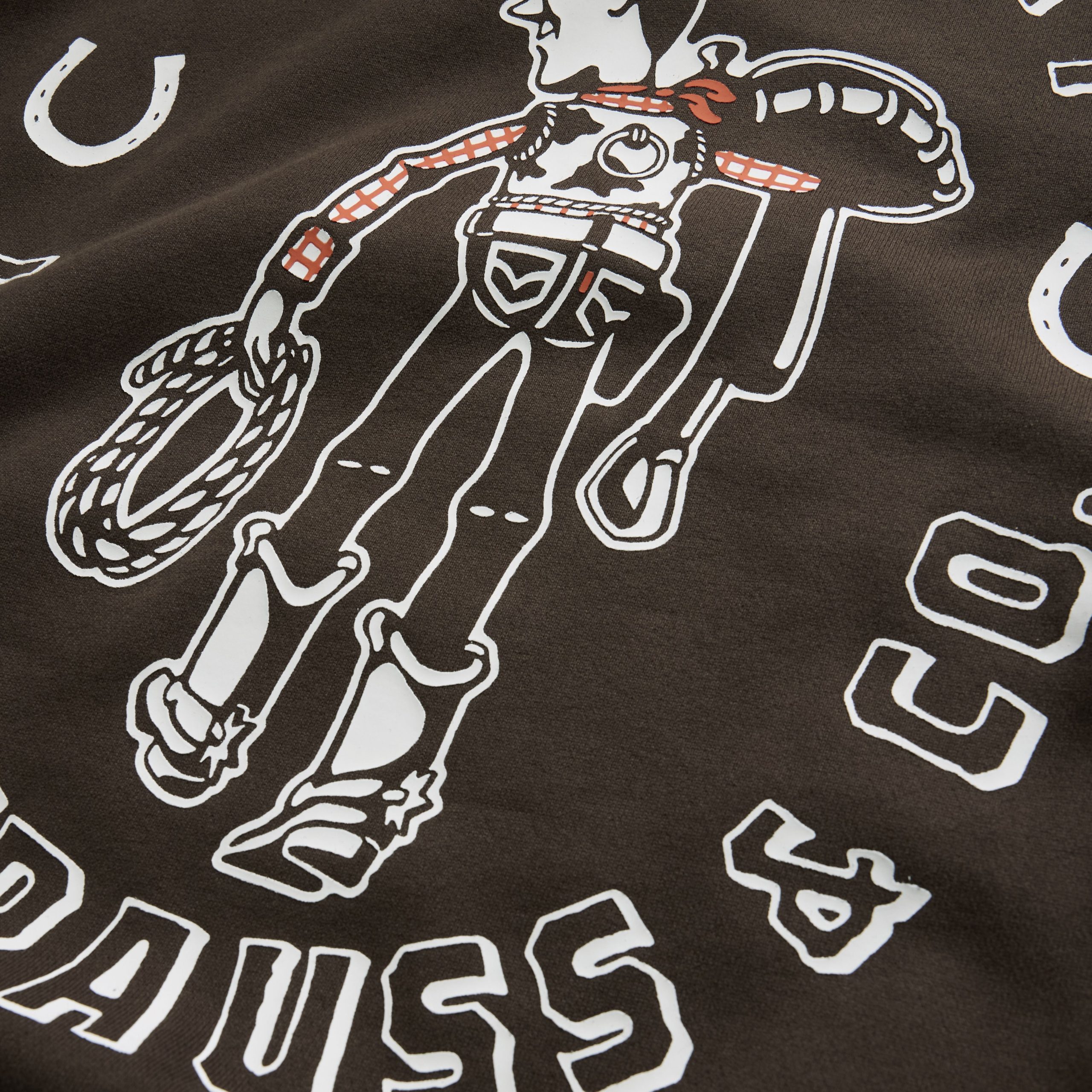 Levi's® x Toy Story Men's Hoodie - 图片 8