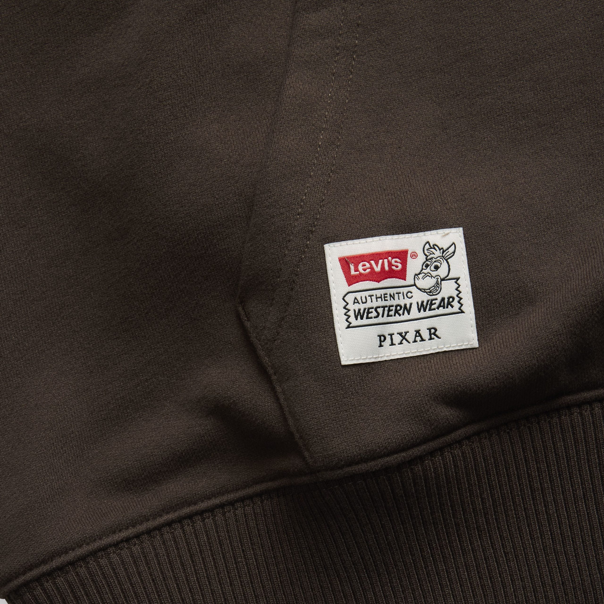 Levi's® x Toy Story Men's Hoodie - 图片 9