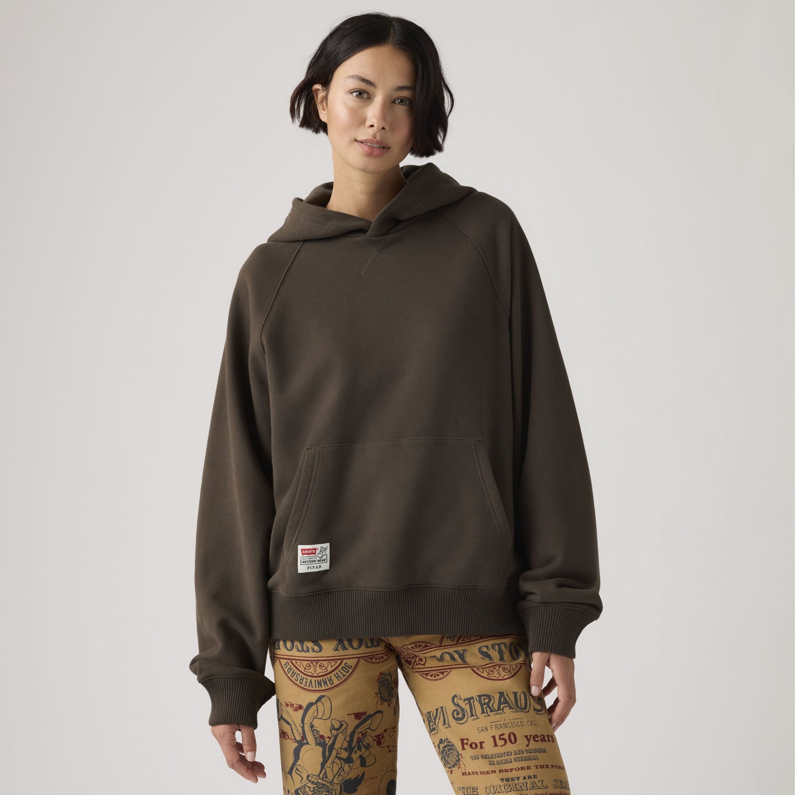 Levi's® x Toy Story Men's Hoodie - 图片 3