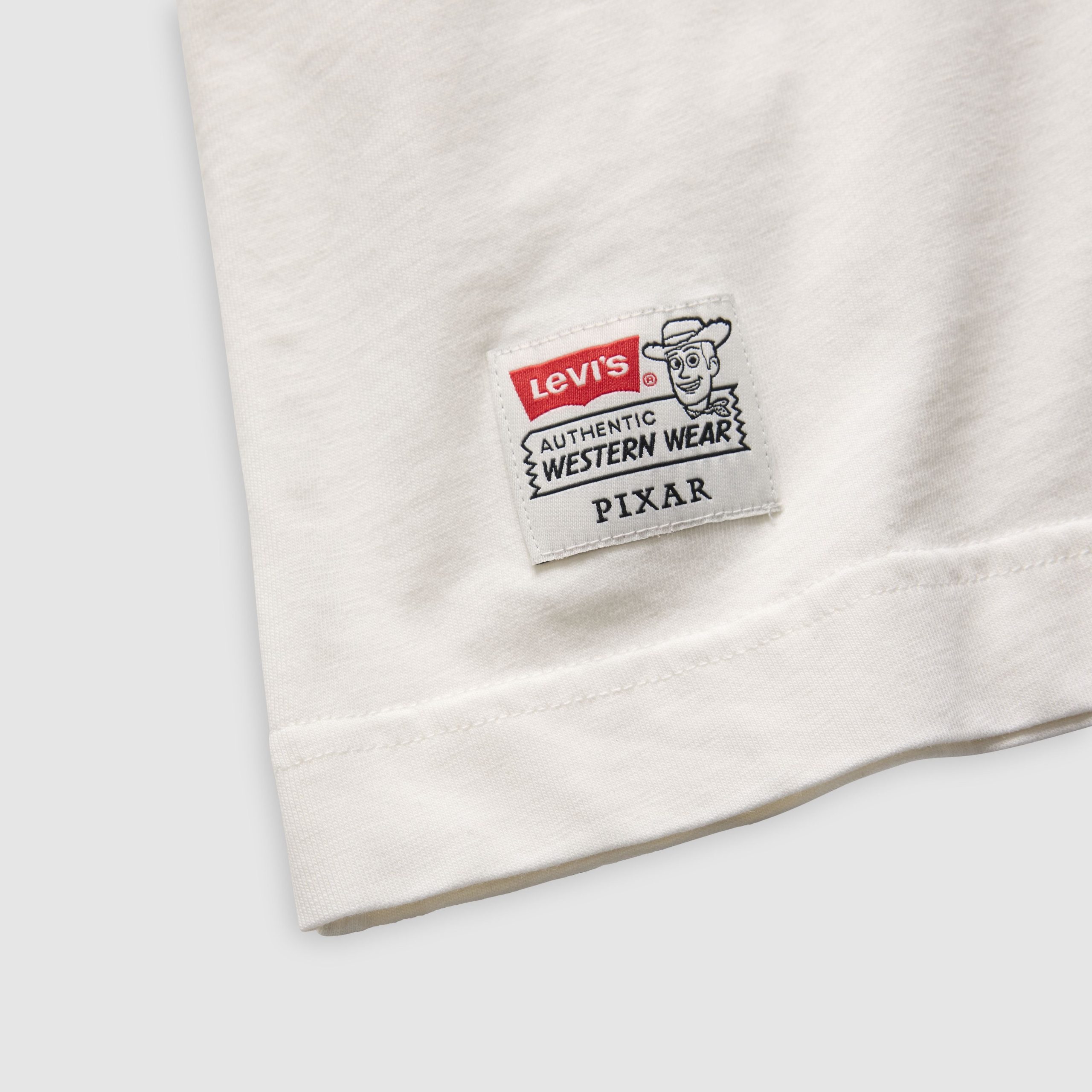 Levi's® x Toy Story Men's Boxy Tee - 图片 8