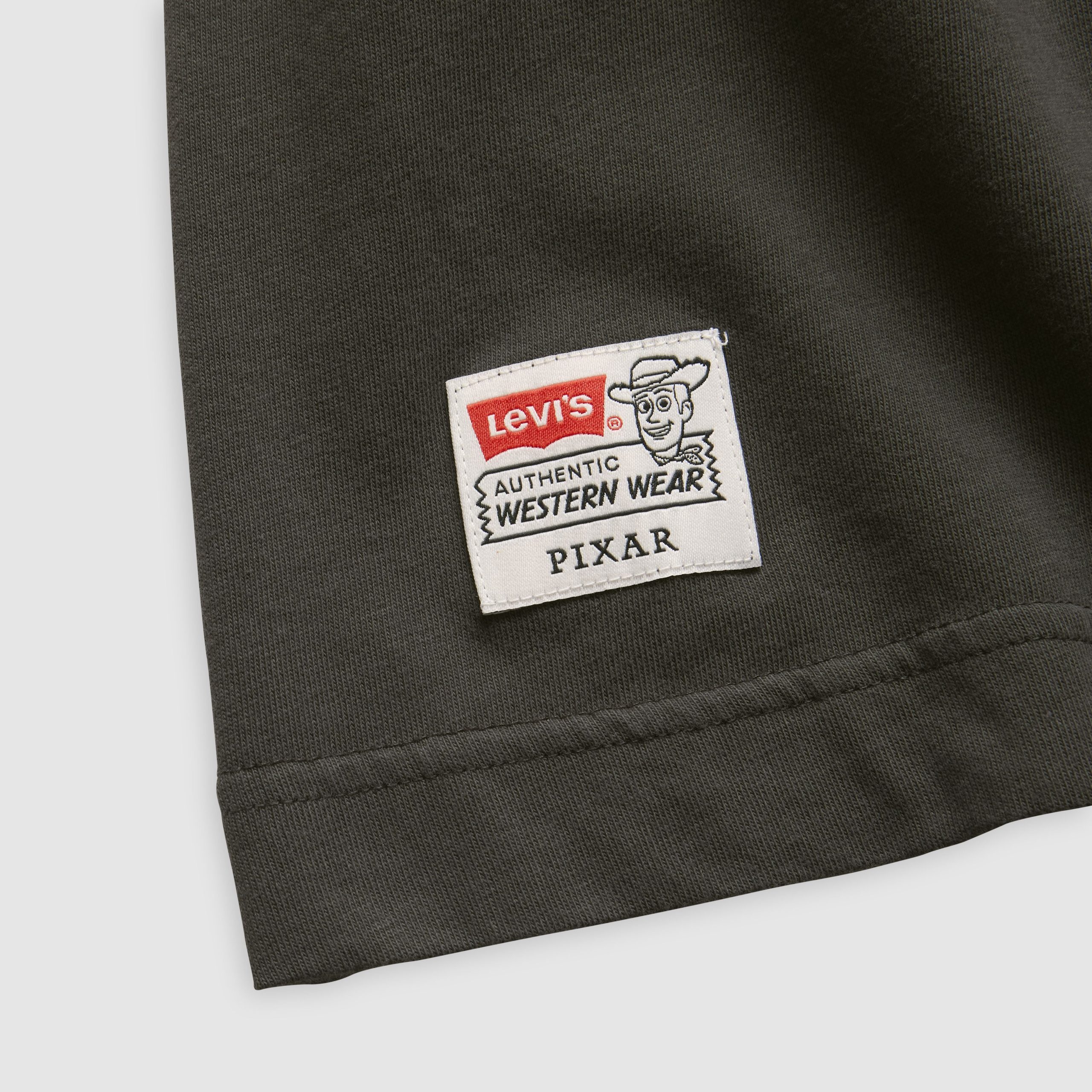 Levi's® x Toy Story Men's Boxy Tee - 图片 9