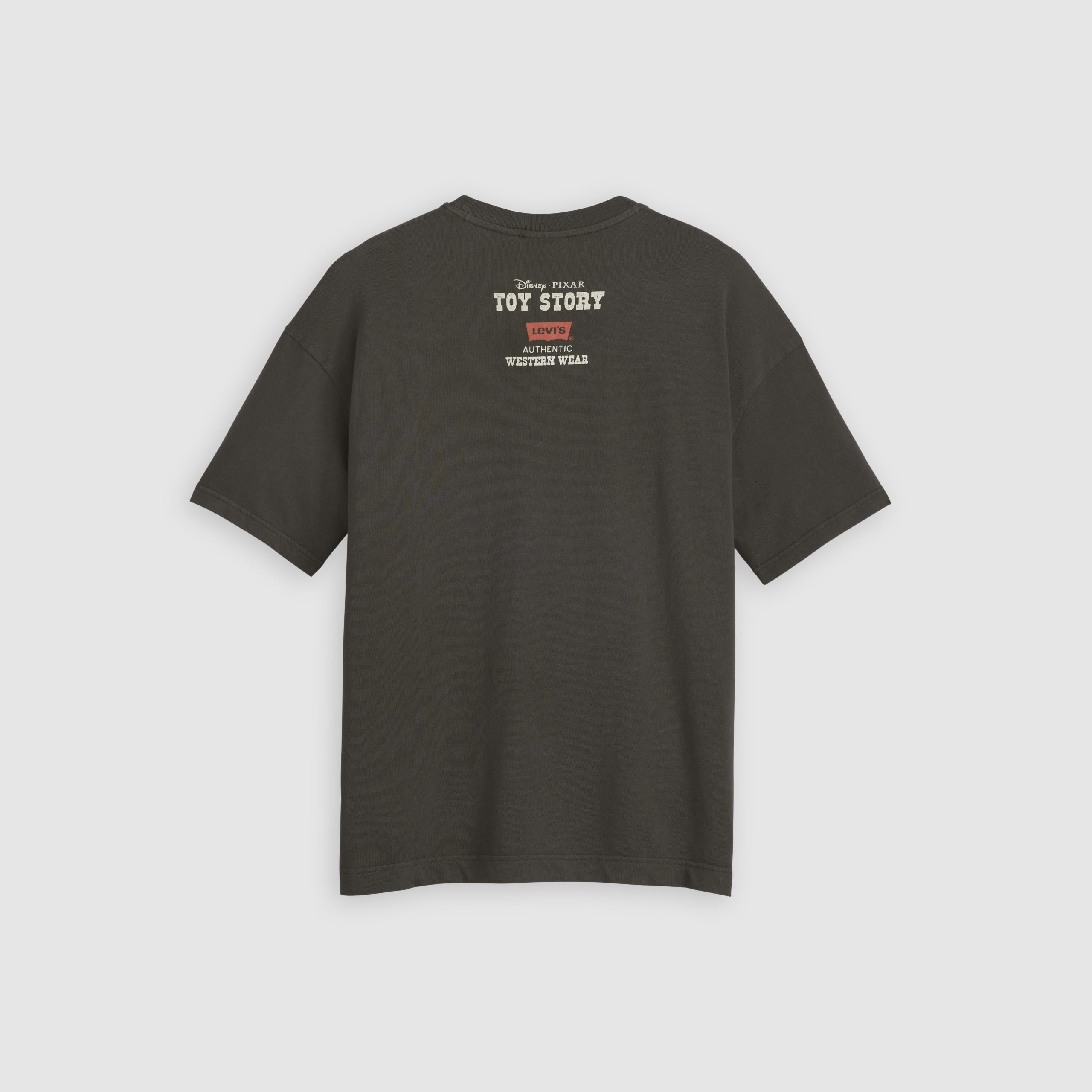 Levi's® x Toy Story Men's Boxy Tee - 图片 8