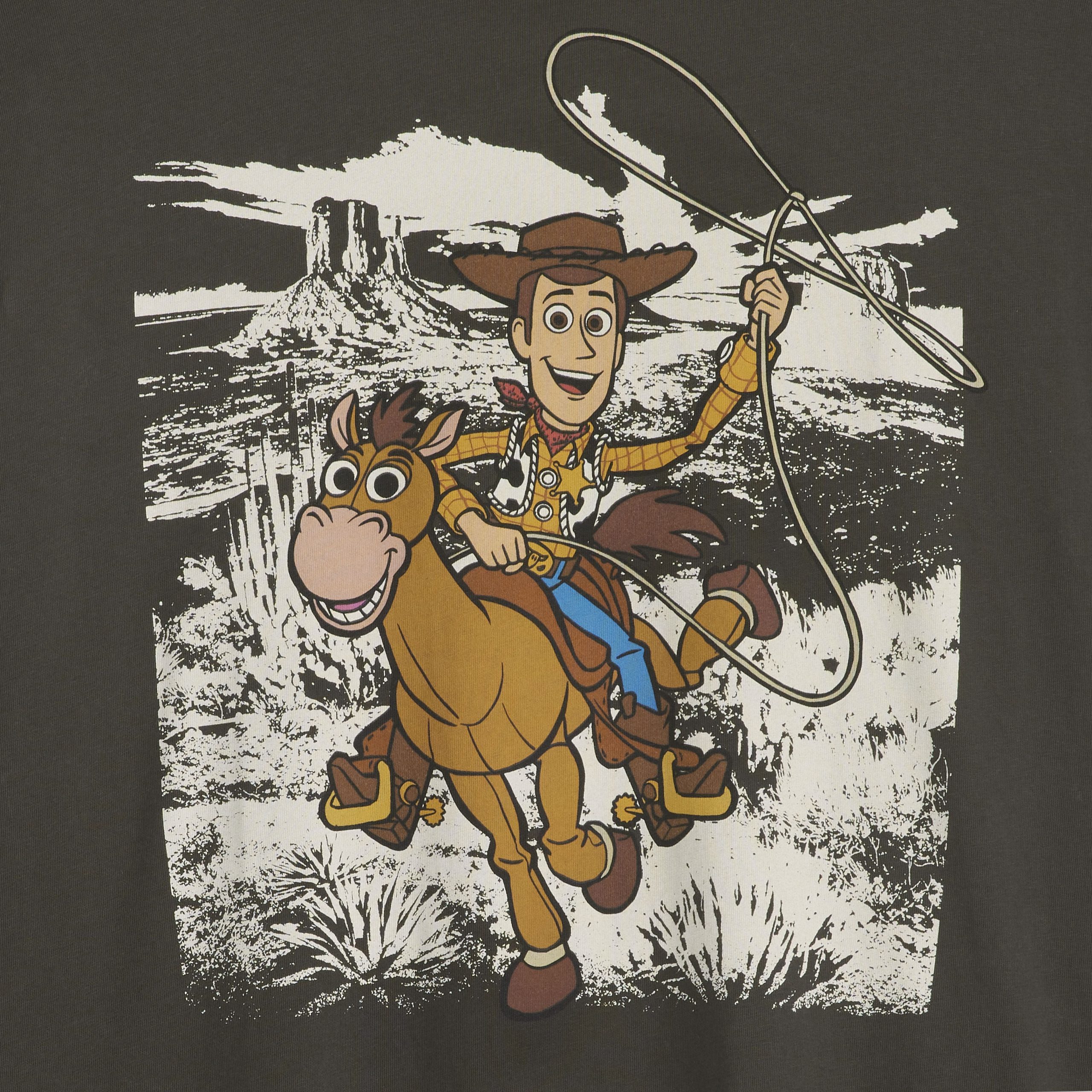 Levi's® x Toy Story Men's Boxy Tee - 图片 7