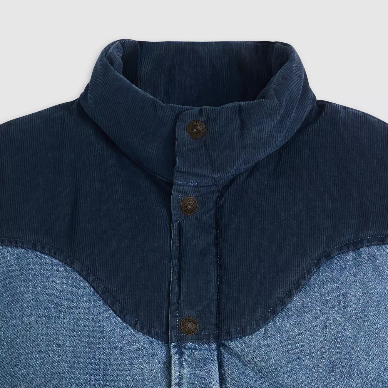 Levi's® Wild West Vest - 图片 6