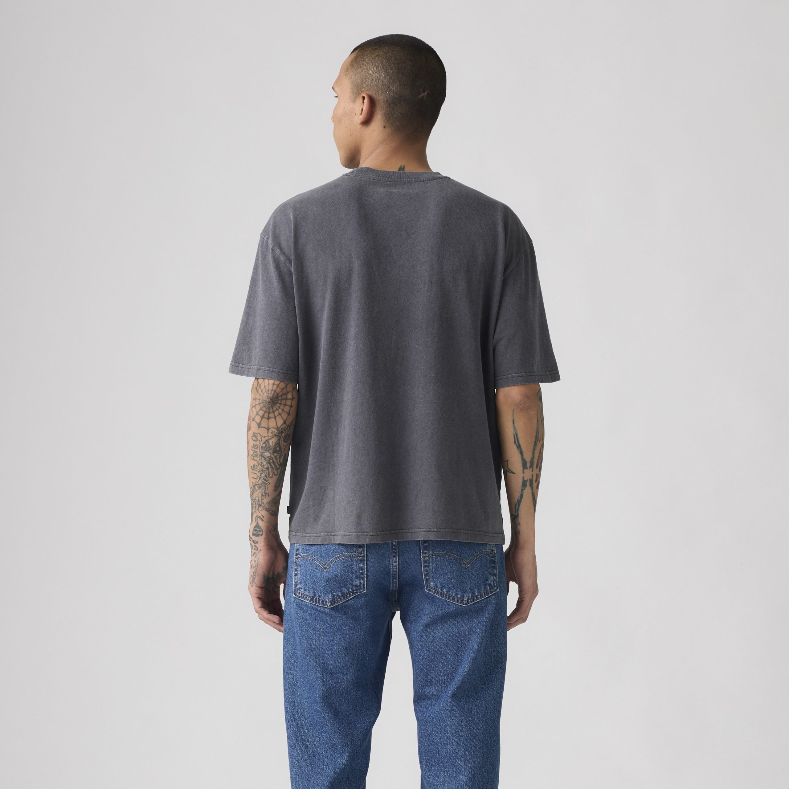 Levi's? Men's Lockwood Practice Tee - 图片 3