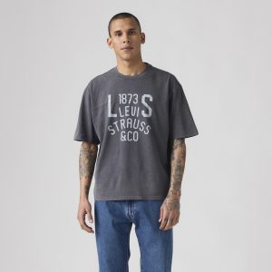 Levi's? Men's Lockwood Practice Tee
