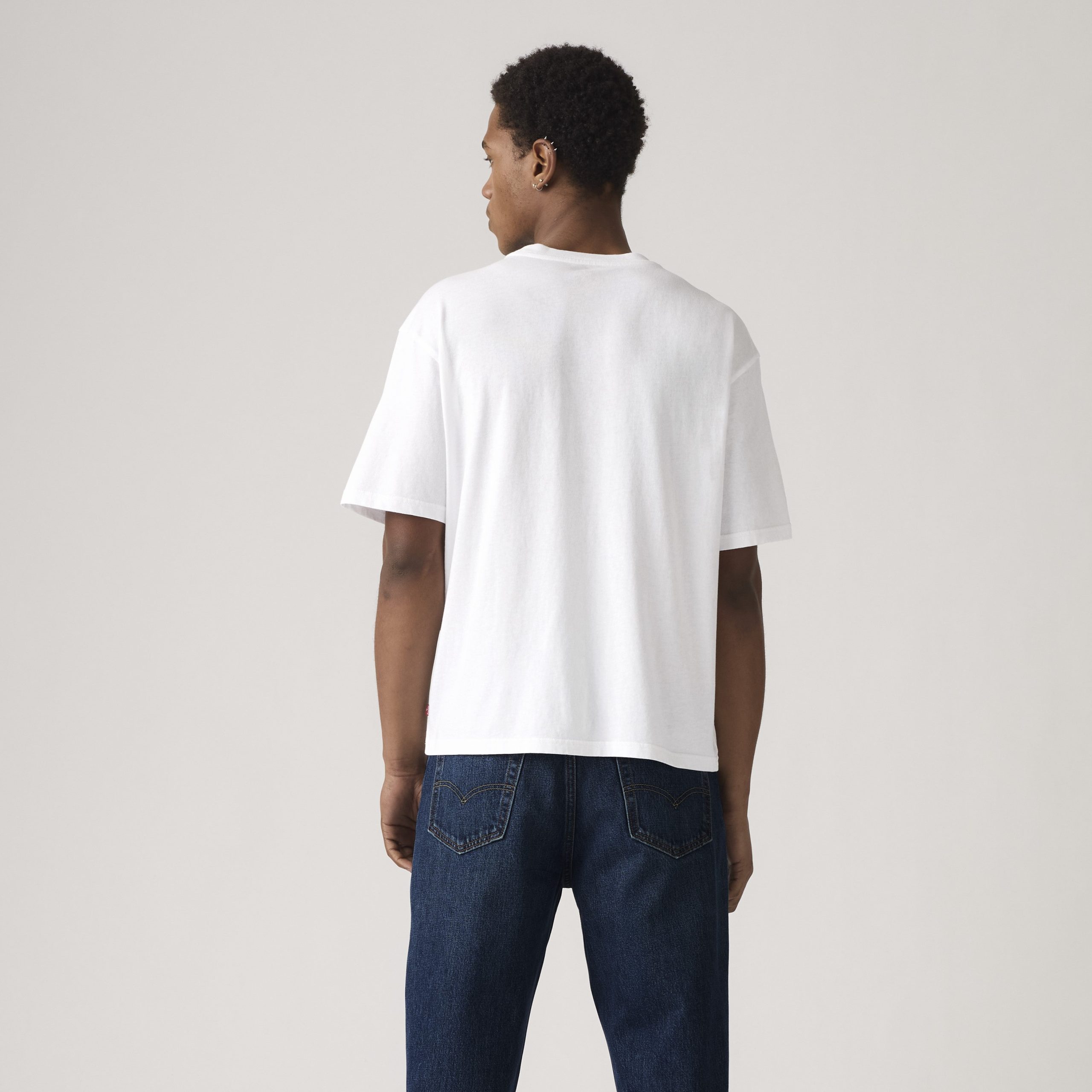 Levi's? Men's Lockwood Practice Tee - 图片 3