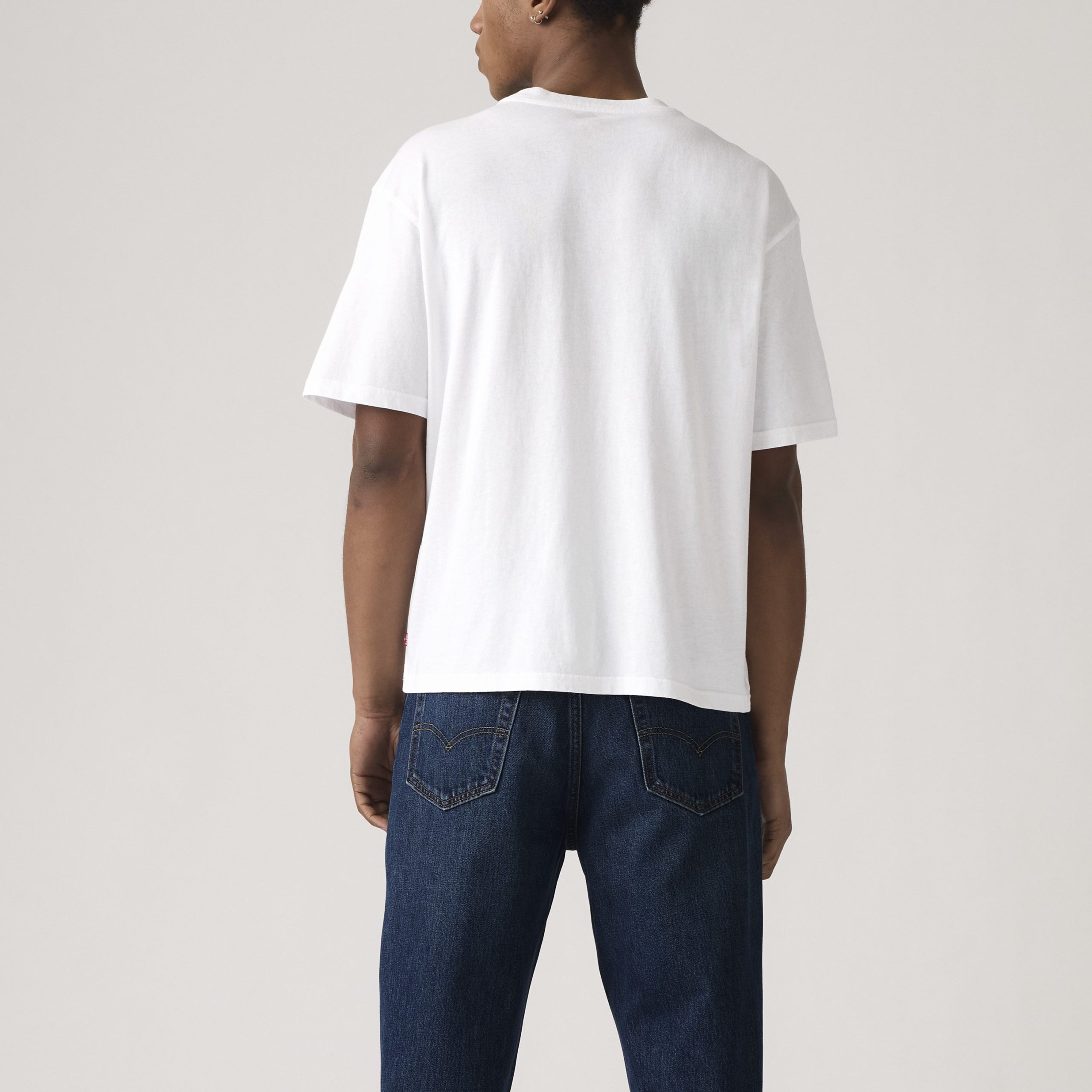 Levi's? Men's Lockwood Practice Tee - 图片 5