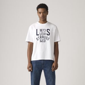 Levi's® Men's Lockwood Practice Tee