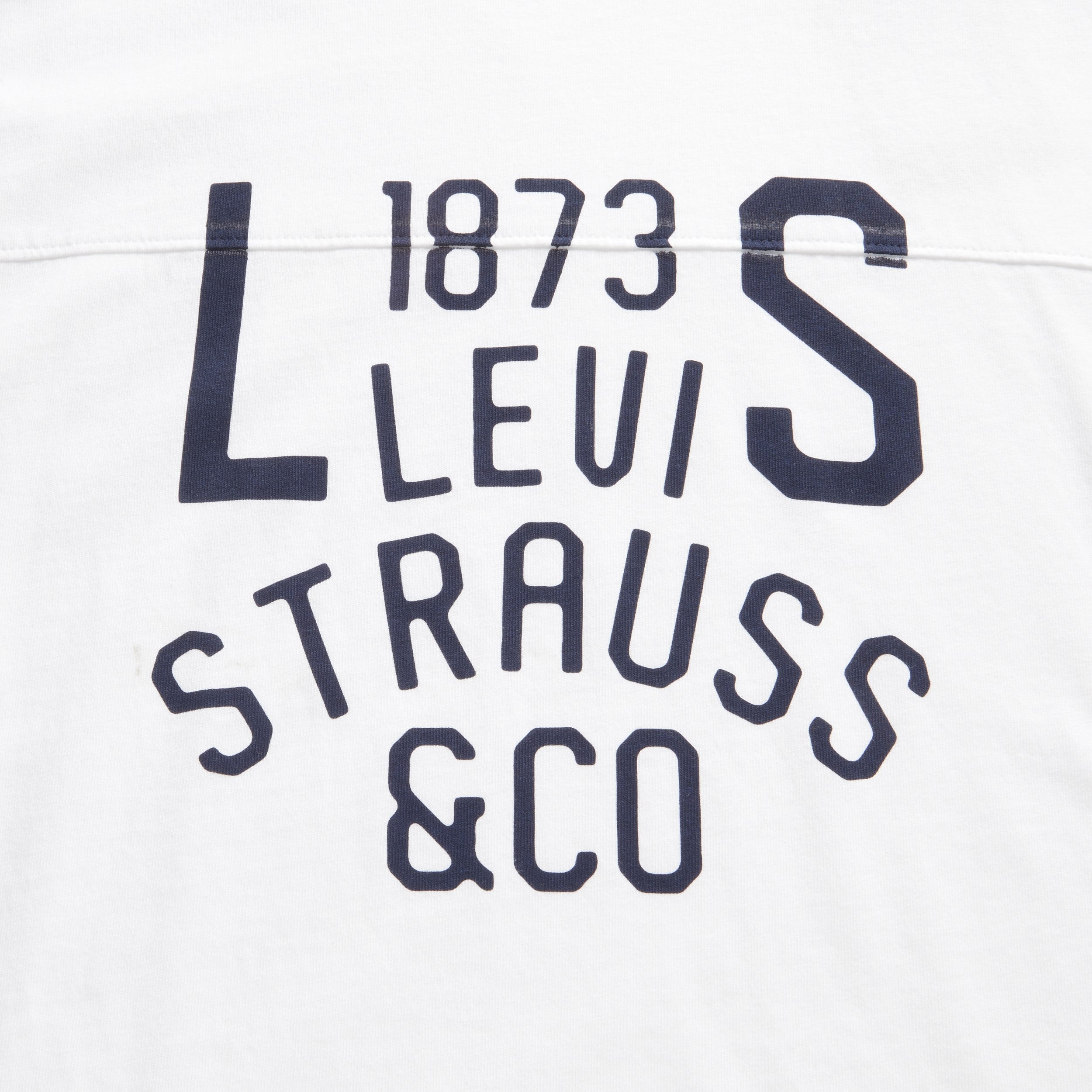 Levi's? Men's Lockwood Practice Tee - 图片 4
