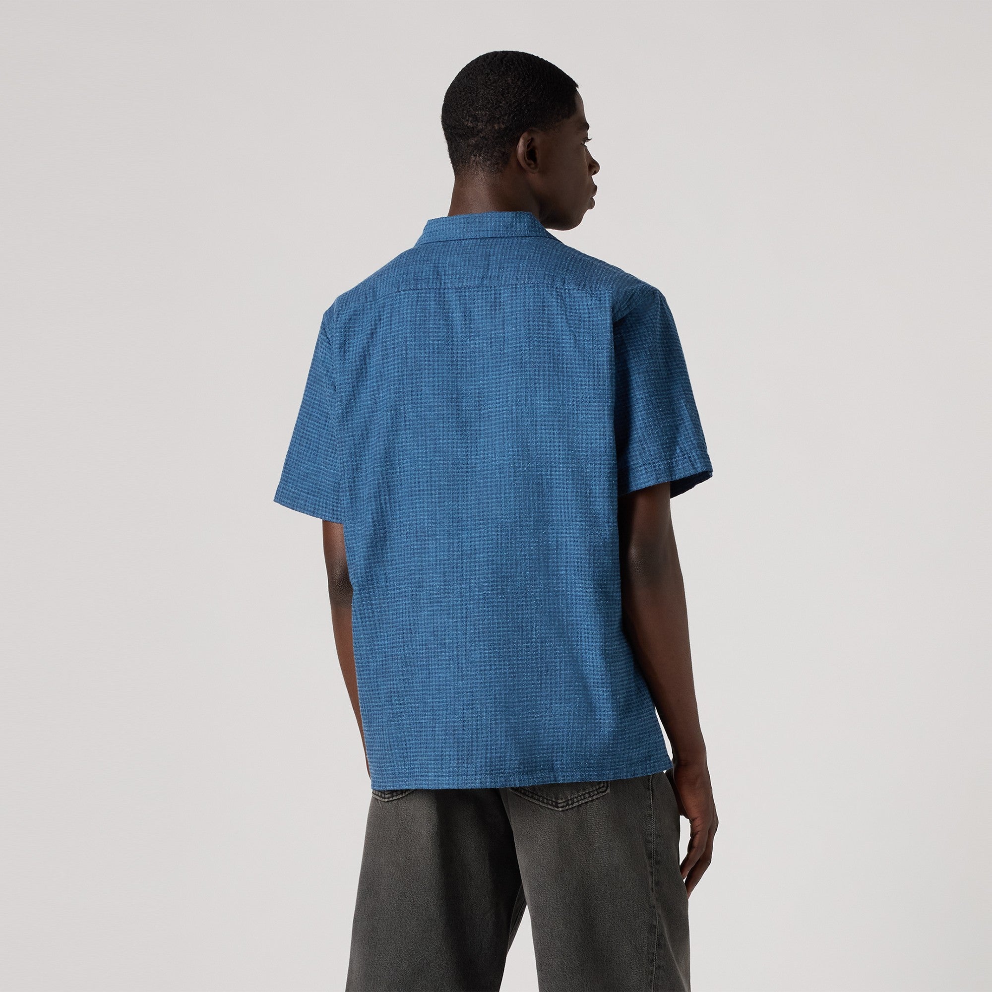 Levi's® Men's Sunset Camp Shirt - 图片 4