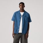 Levi's® Men's Sunset Camp Shirt