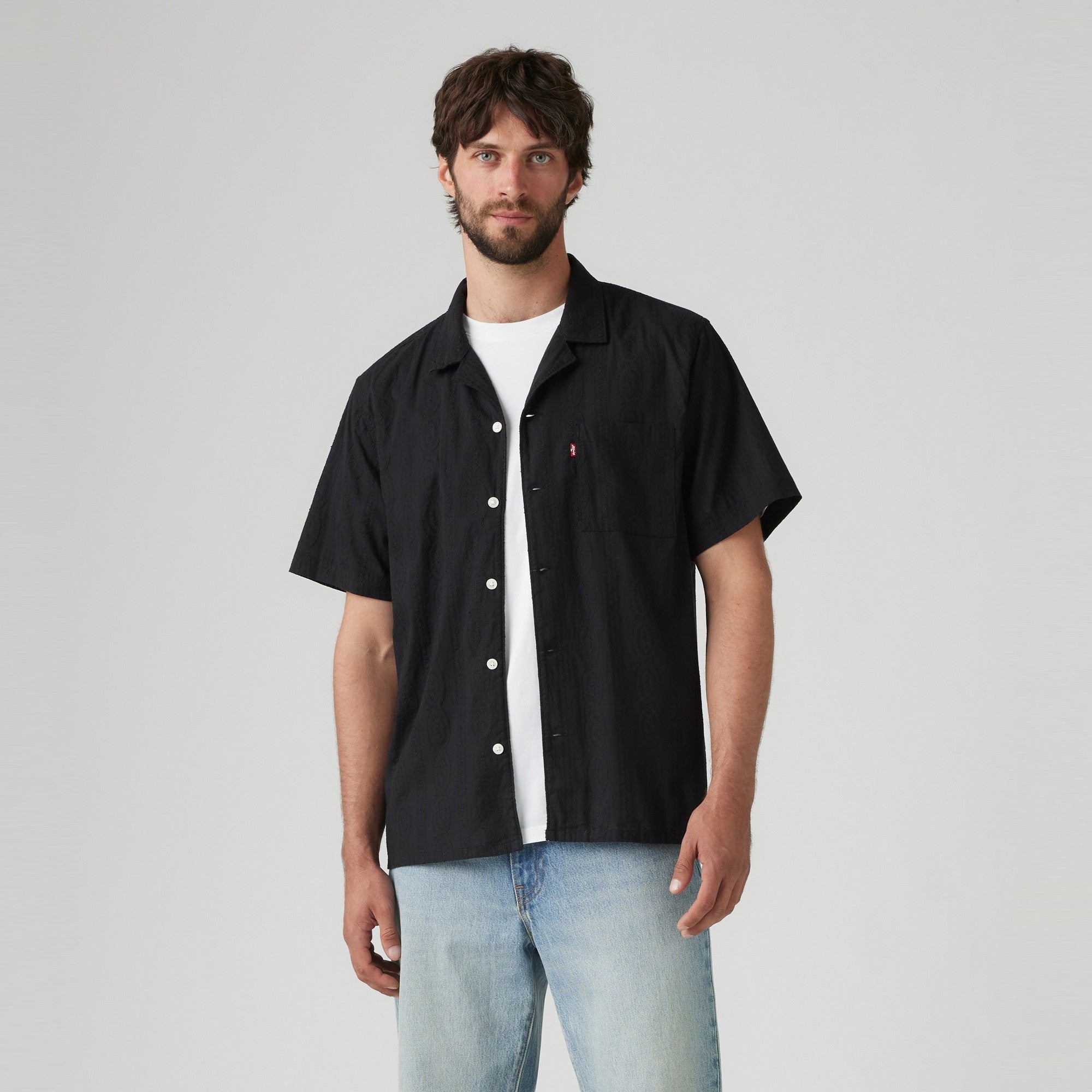 Levi's® Men's Sunset Camp Shirt
