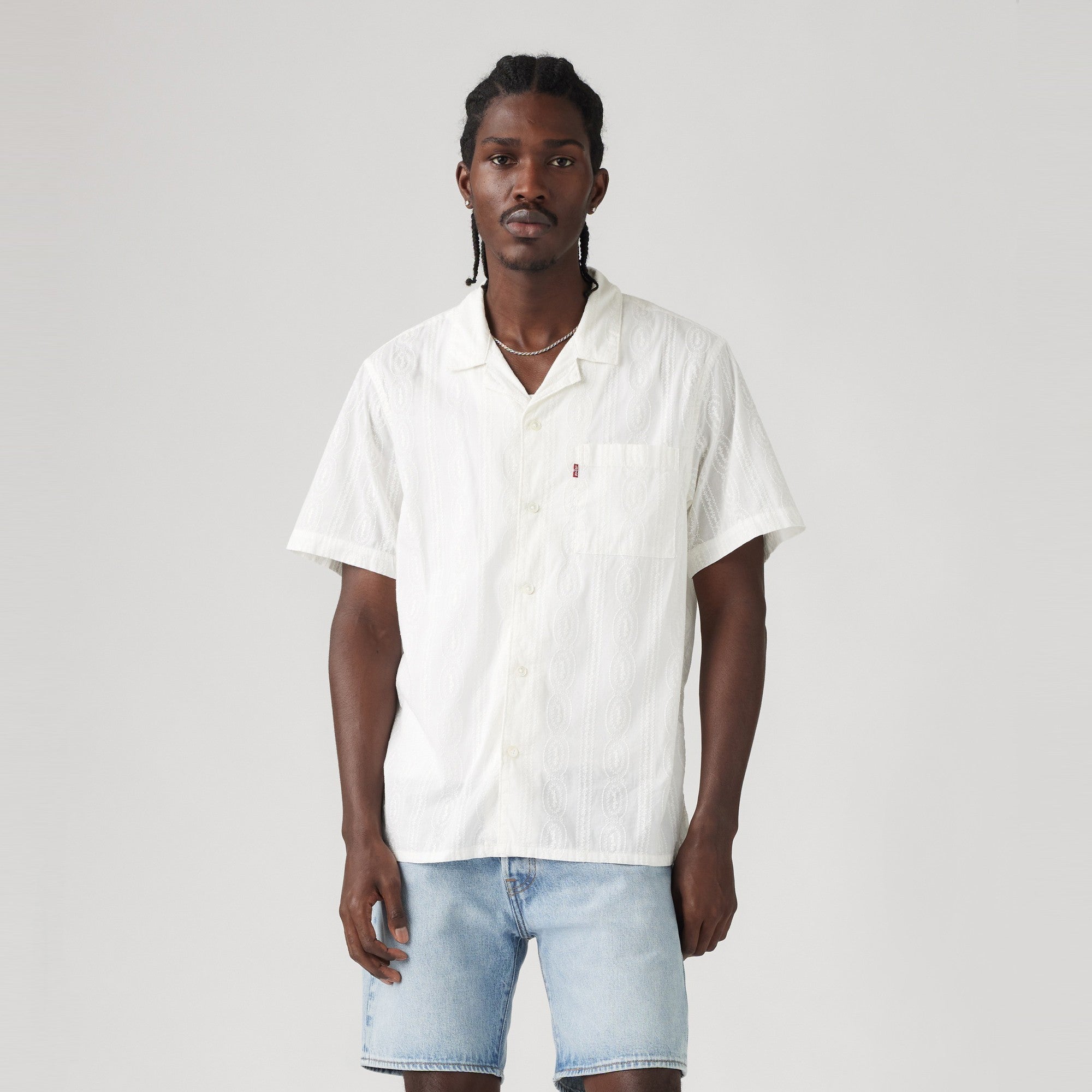 Levi's® Men's Sunset Camp Shirt
