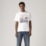 Levi's? Men's Graphic Vintage Fit T-Shirt
