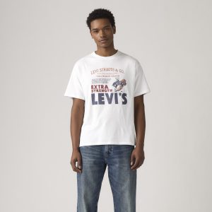 Levi's? Men's Graphic Vintage Fit T-Shirt