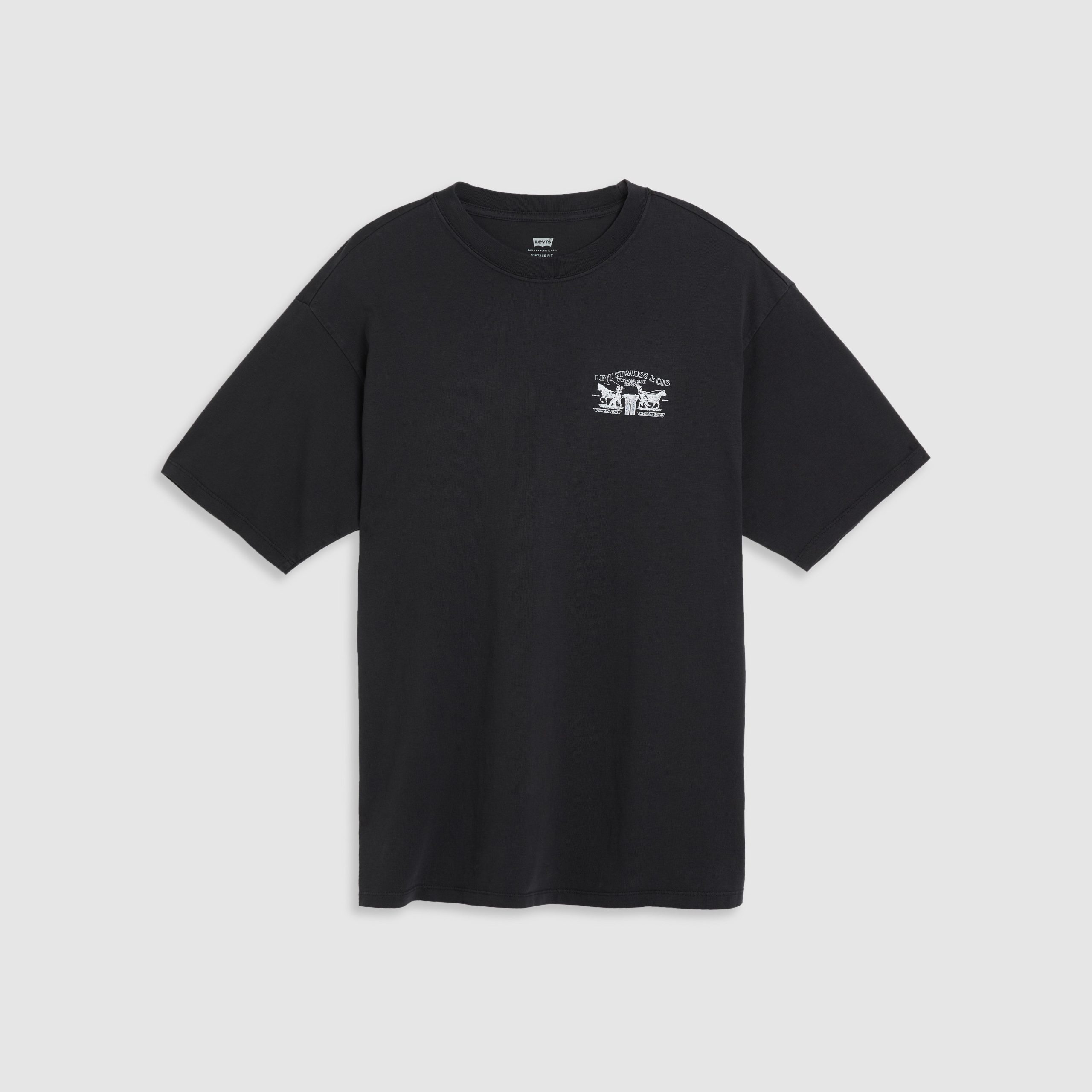 Levi's® Men's Graphic Vintage Fit T-Shirt - 图片 5