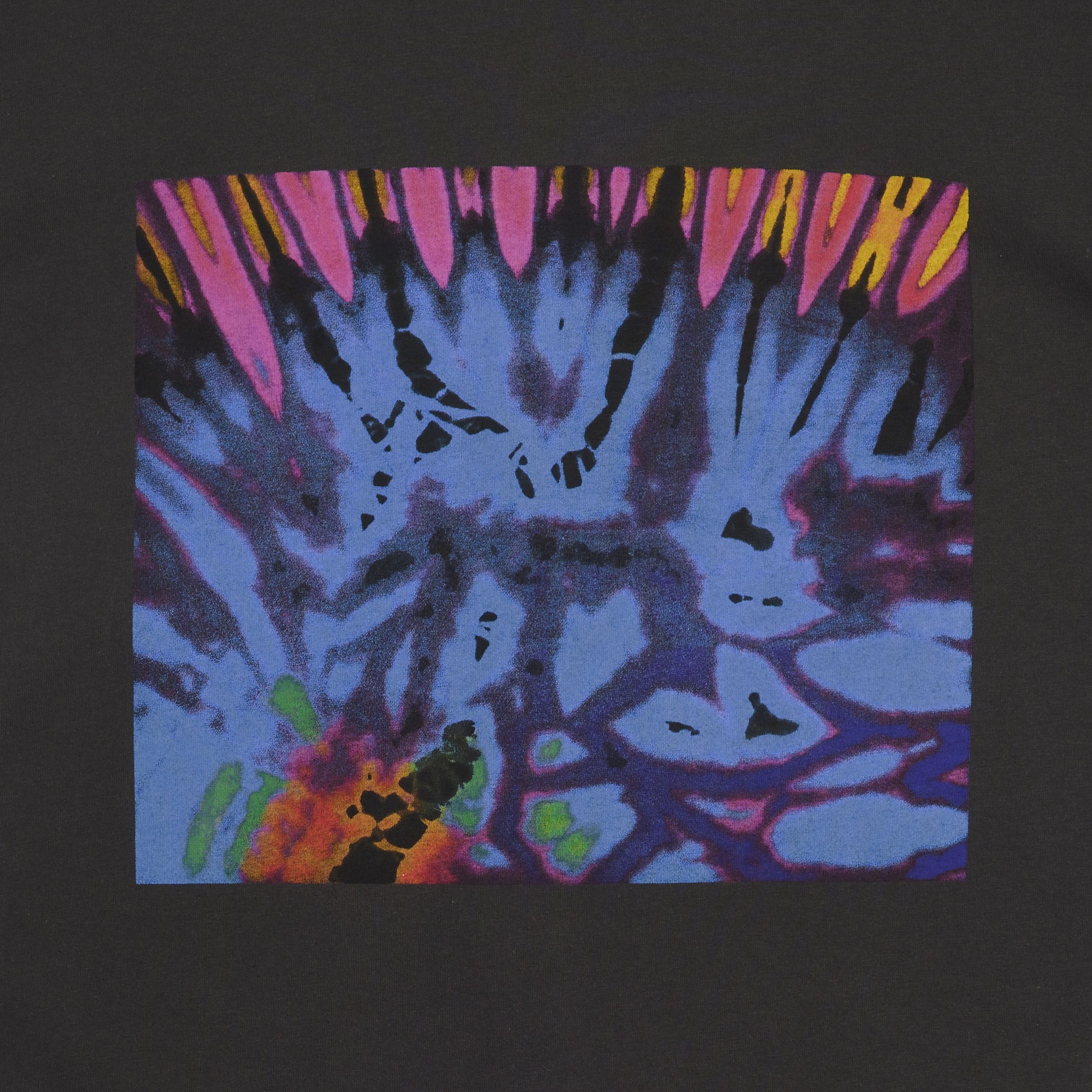 Levi's® Skateboarding Men's Graphic Boxy T-Shirt - 图片 6