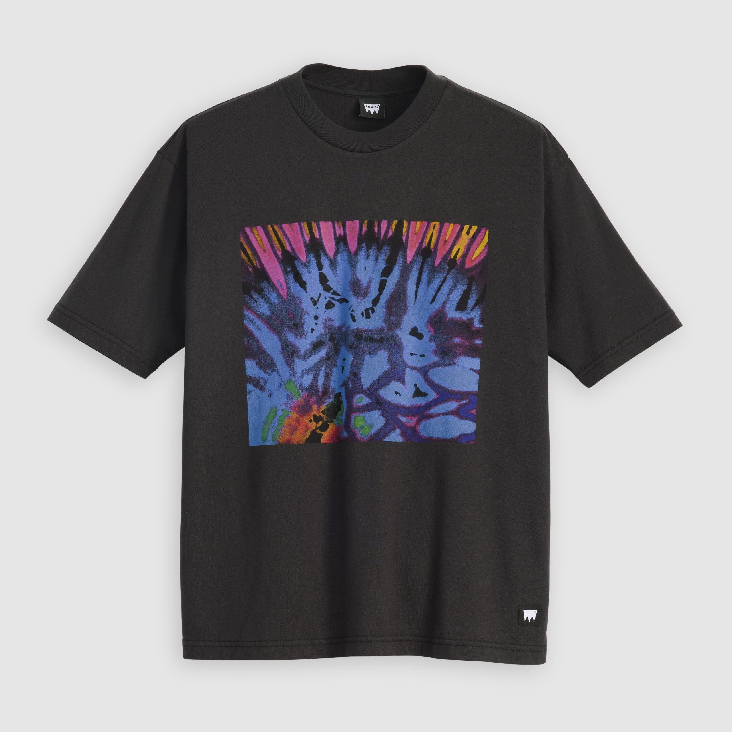 Levi's? Skateboarding Men's Graphic Boxy T-Shirt - 图片 5