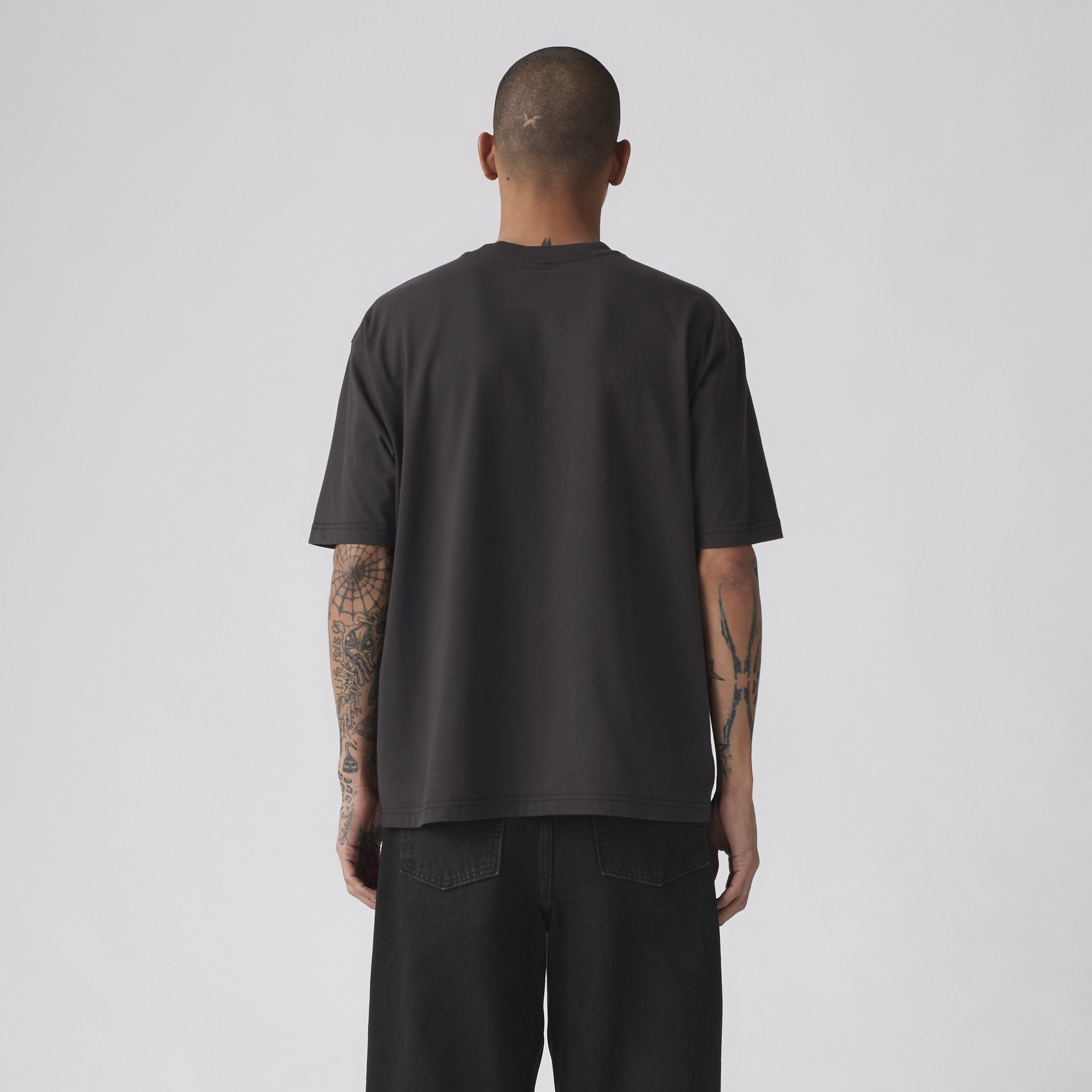 Levi's® Skateboarding Men's Graphic Boxy T-Shirt - 图片 4