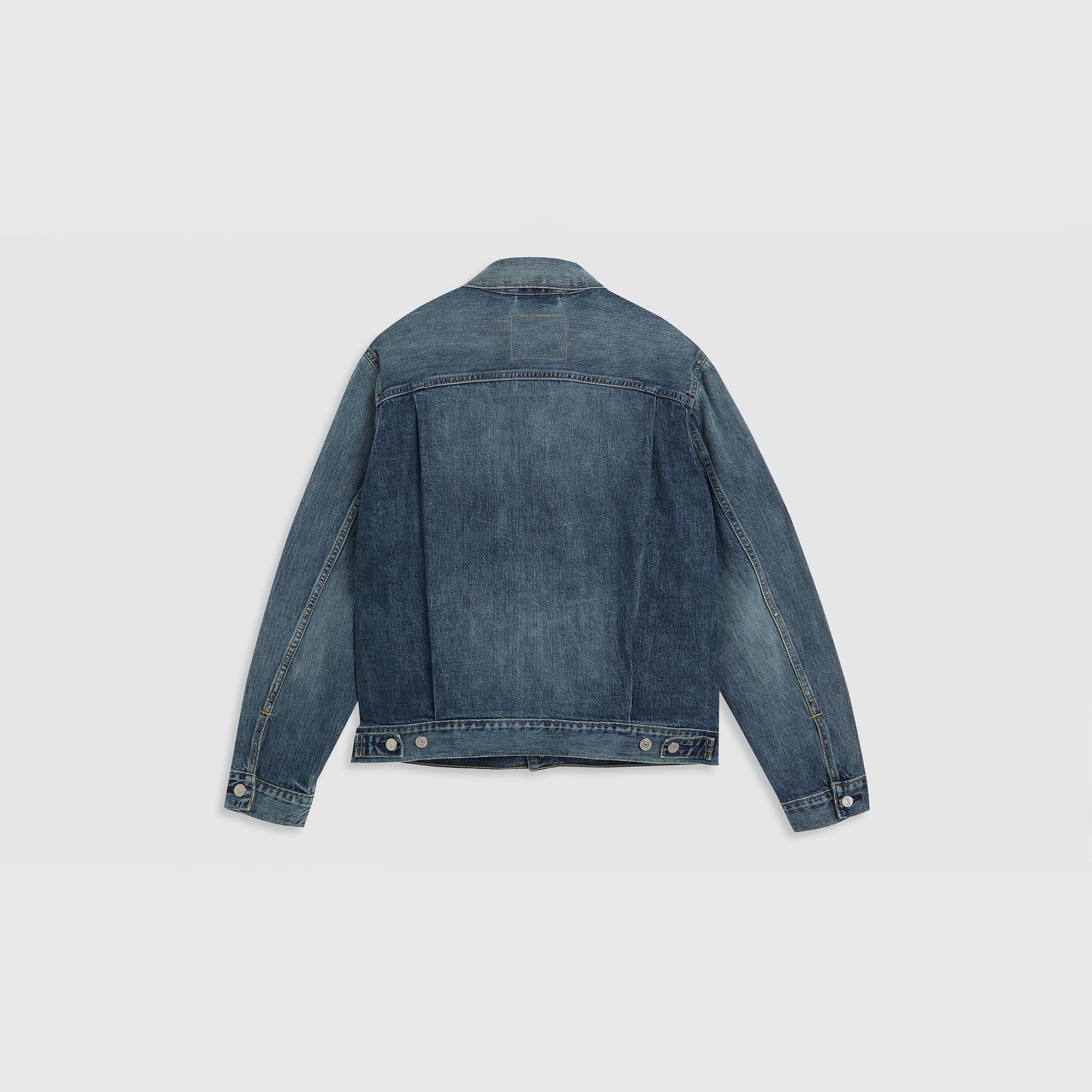 Levi's? Men's Type II Trucker Jacket - 图片 6