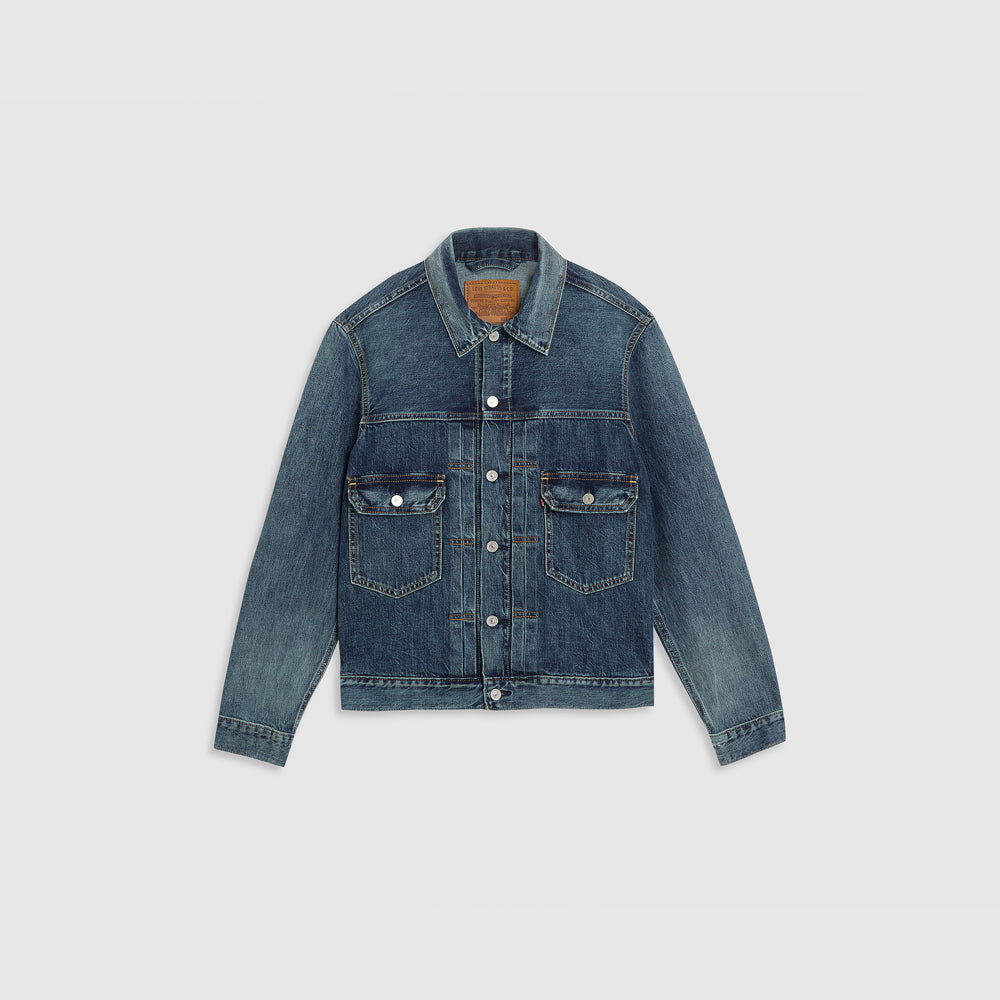 Levi's? Men's Type II Trucker Jacket - 图片 4