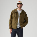 Levi's? Men's Arcata Windbreaker