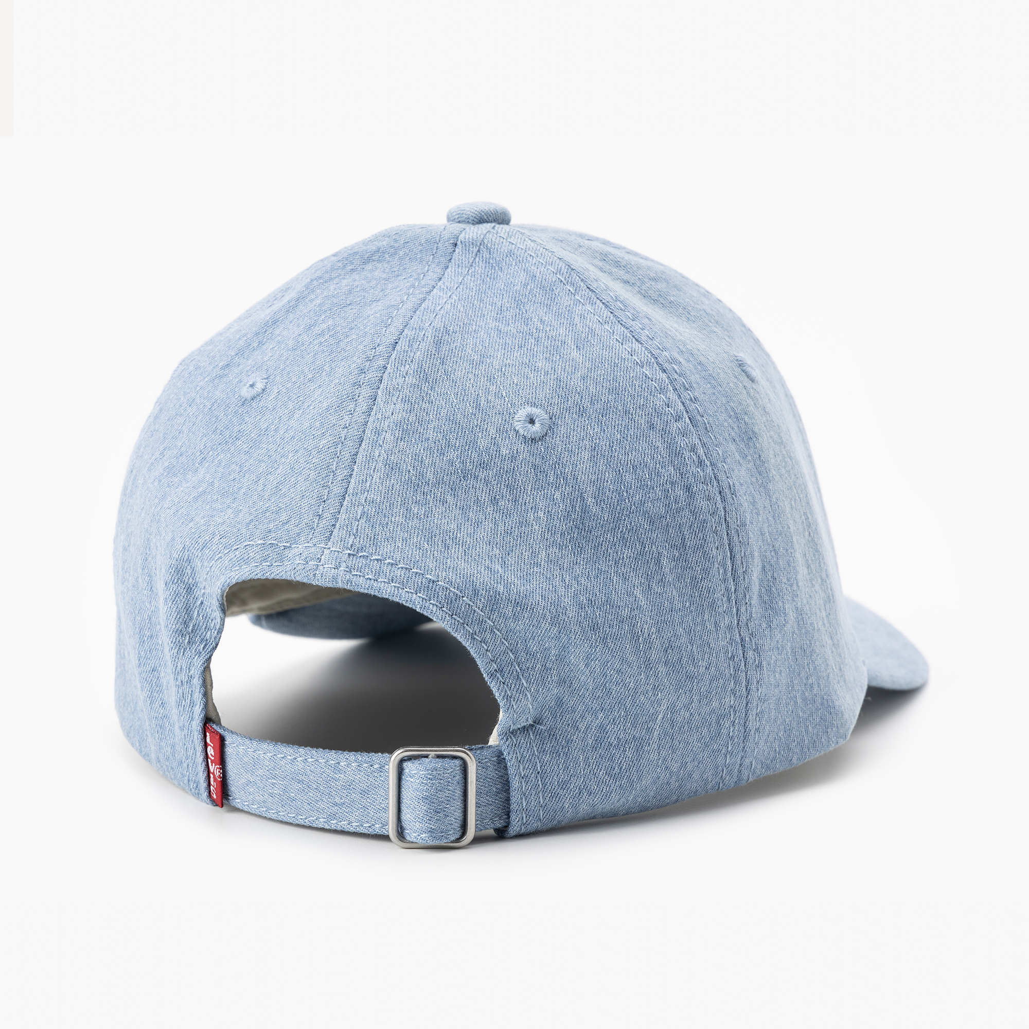 Levi's® Men's Extended Size Baseball Cap - 图片 2