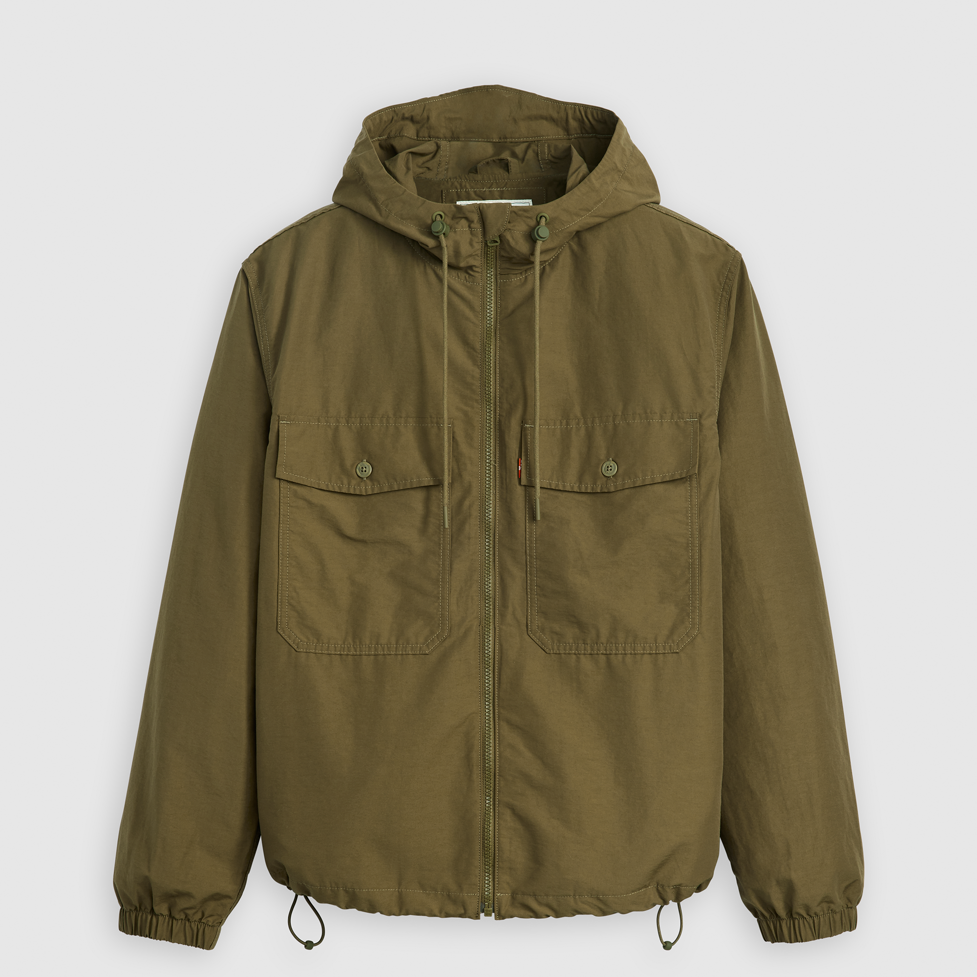 Levi's? Men's Arcata Windbreaker - 图片 4