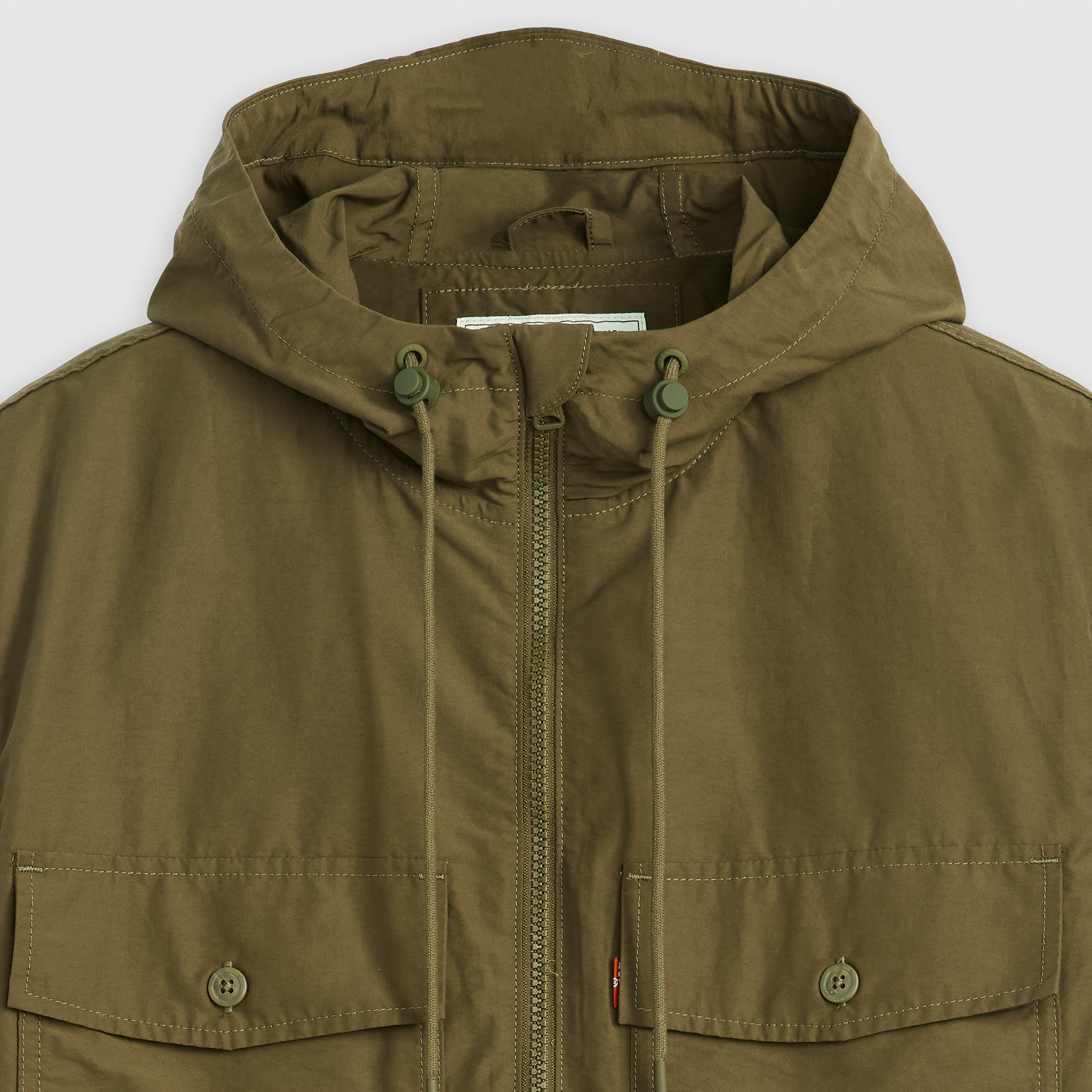 Levi's? Men's Arcata Windbreaker - 图片 5