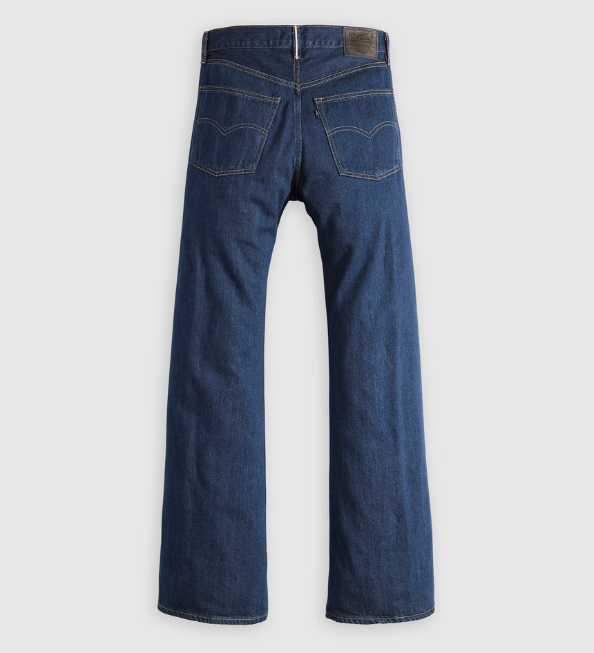 Levi's® Blue Tab™ Women's Carve Jeans - 图片 7